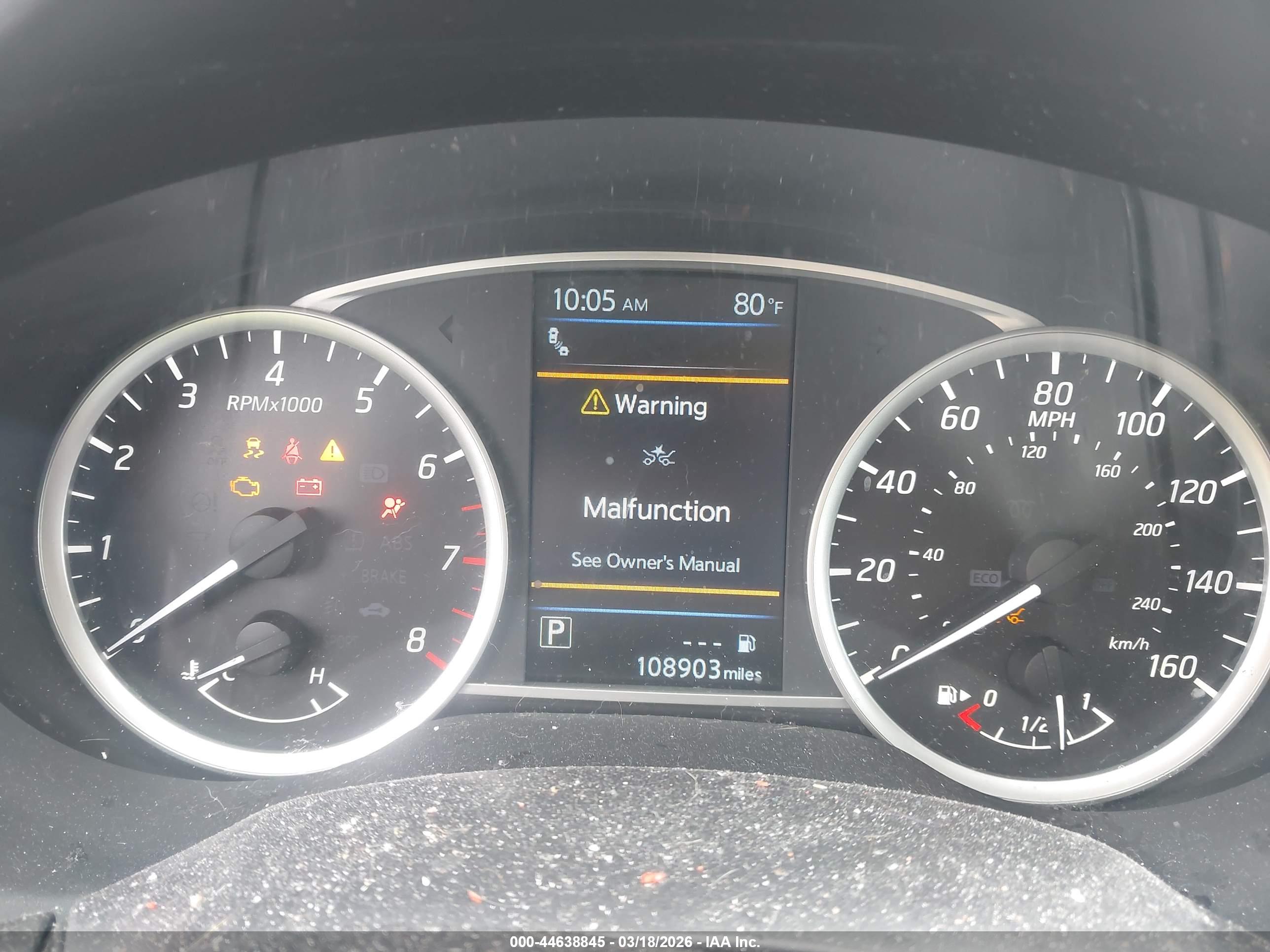 NISSAN SENTRA image 7