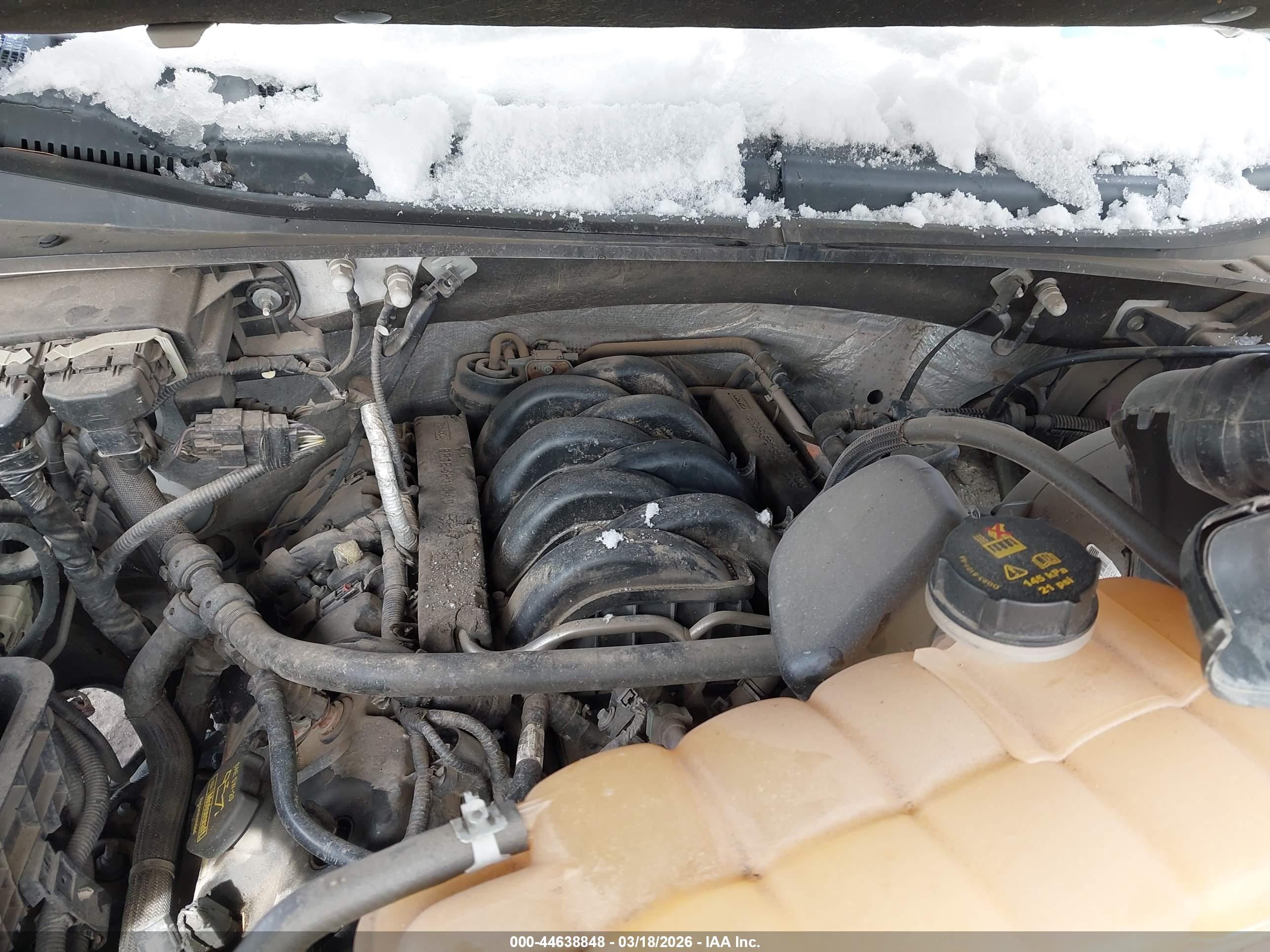 FORD F-150 image 10