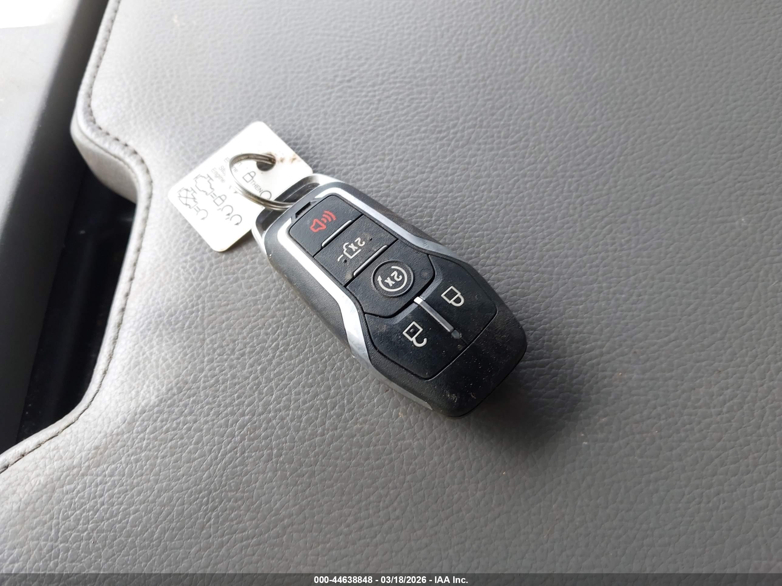 FORD F-150 image 11