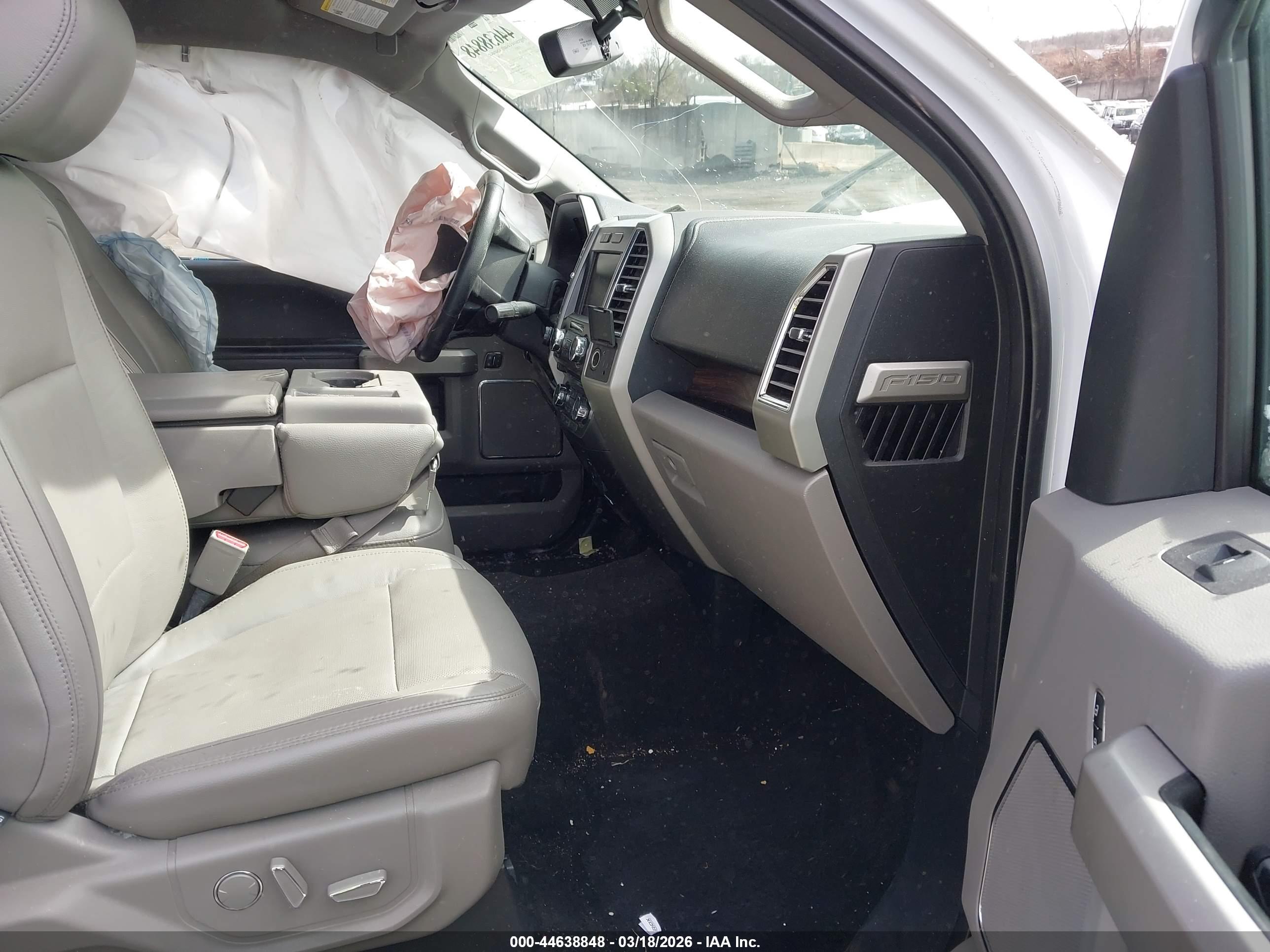 FORD F-150 image 5