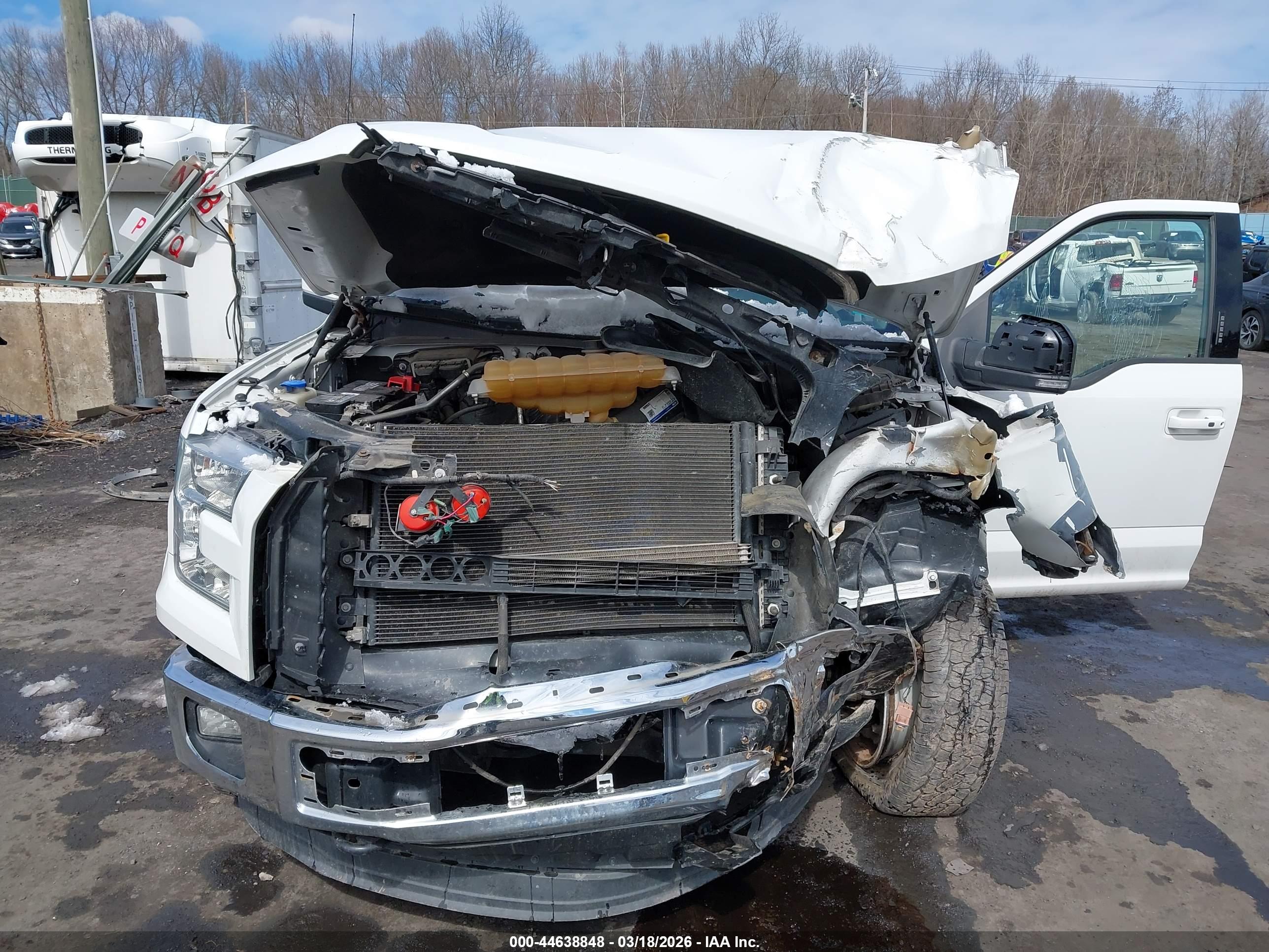 FORD F-150 image 6