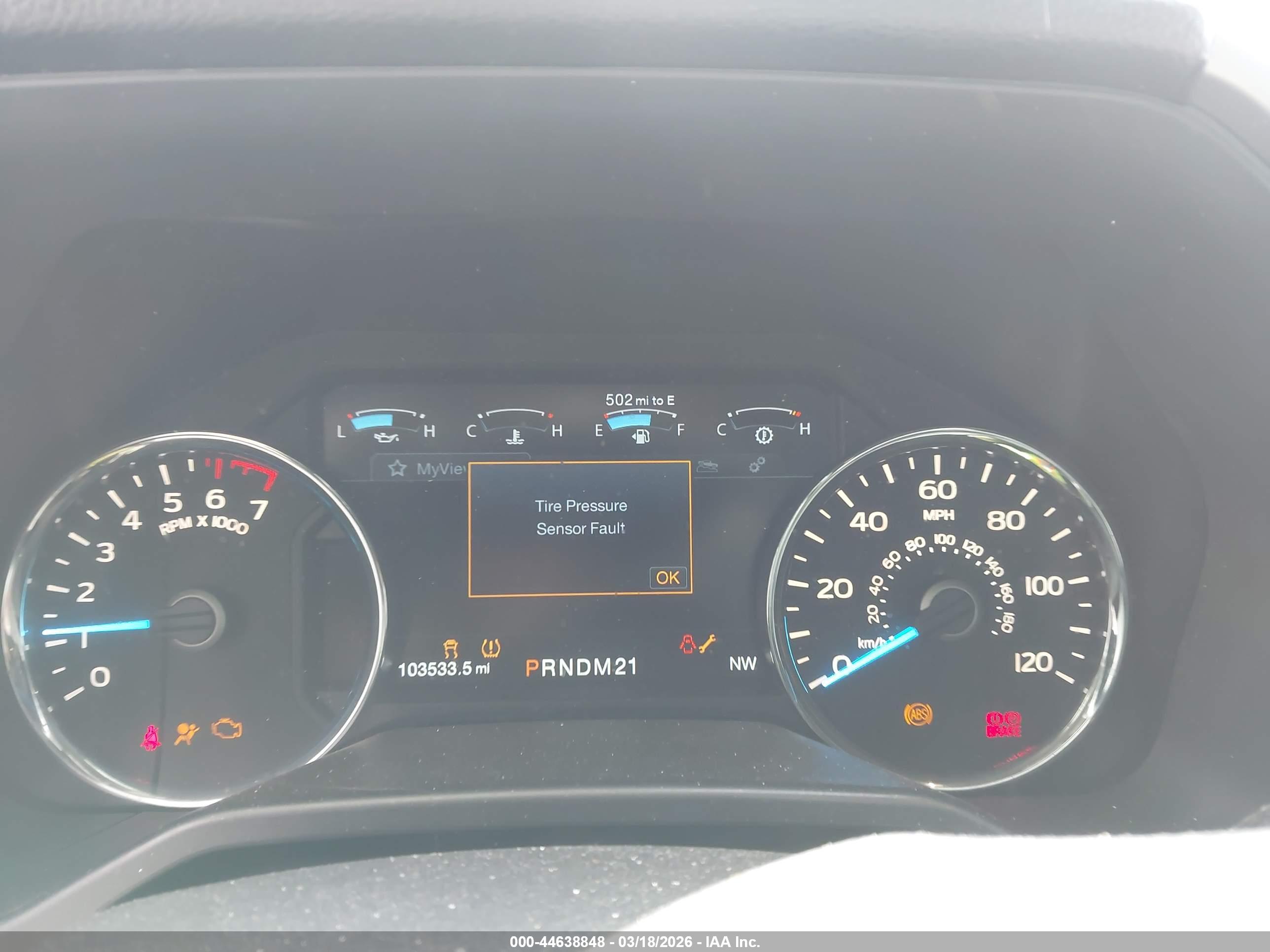 FORD F-150 image 7