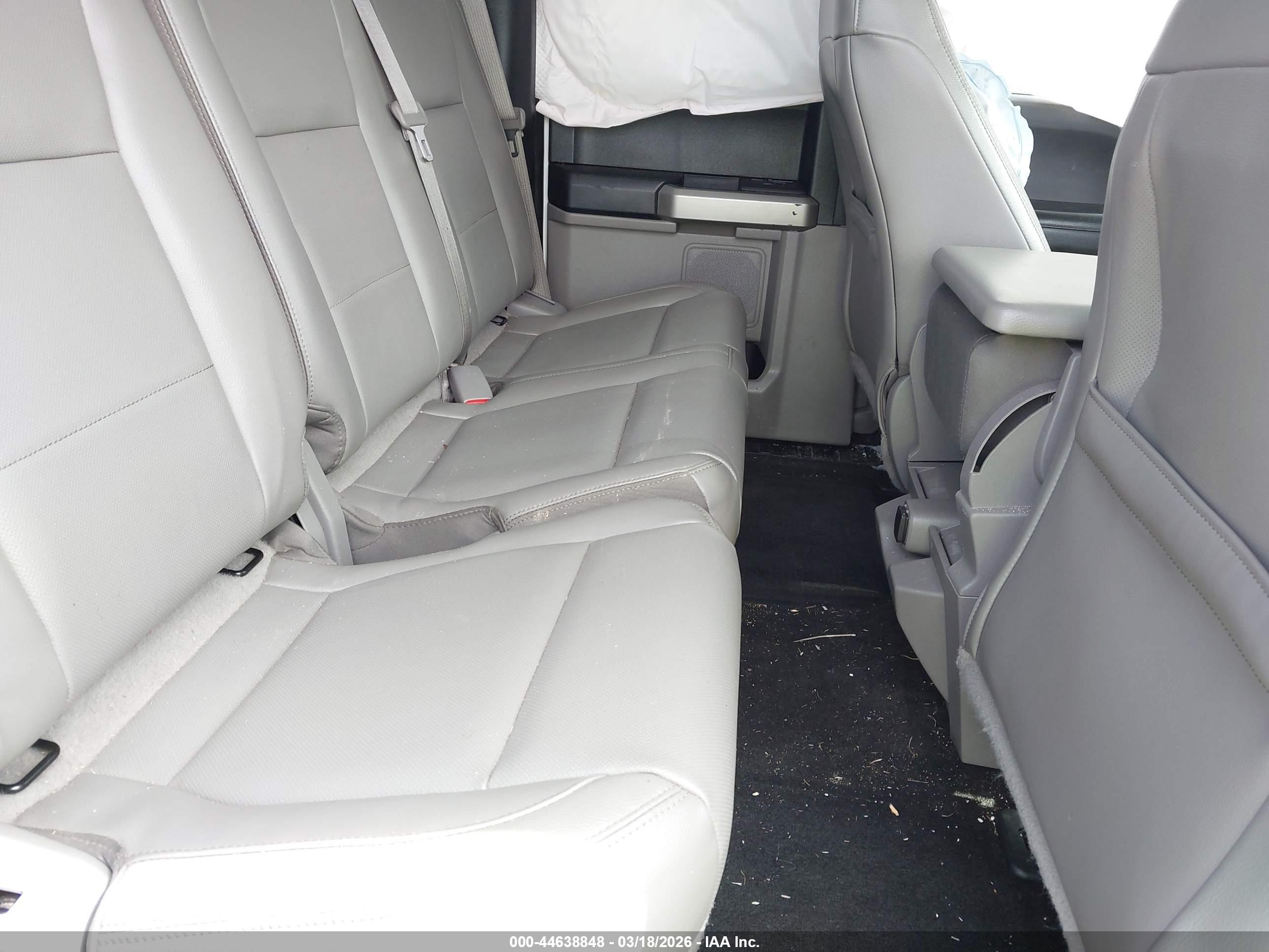 FORD F-150 image 8