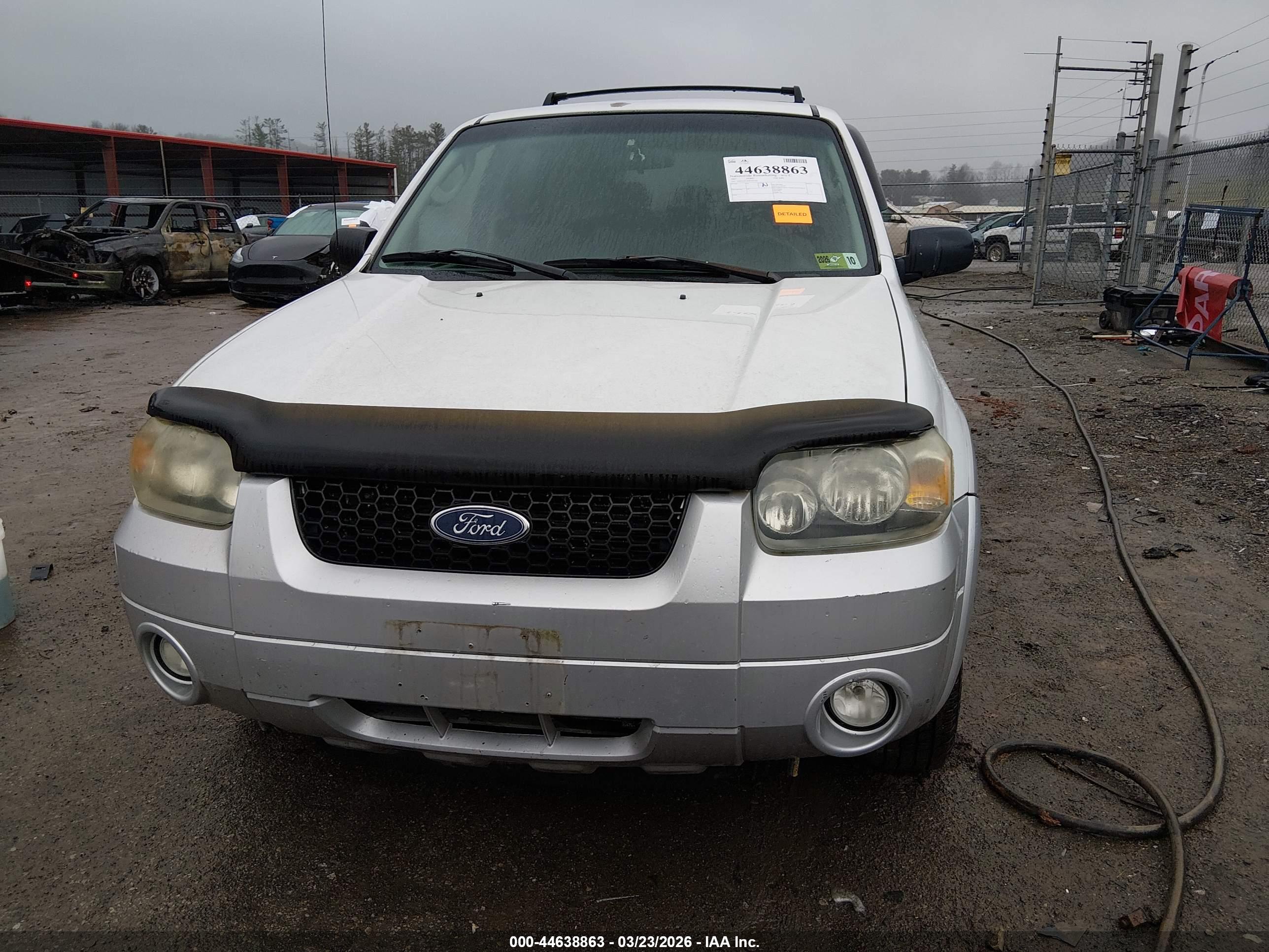 FORD ESCAPE image 6