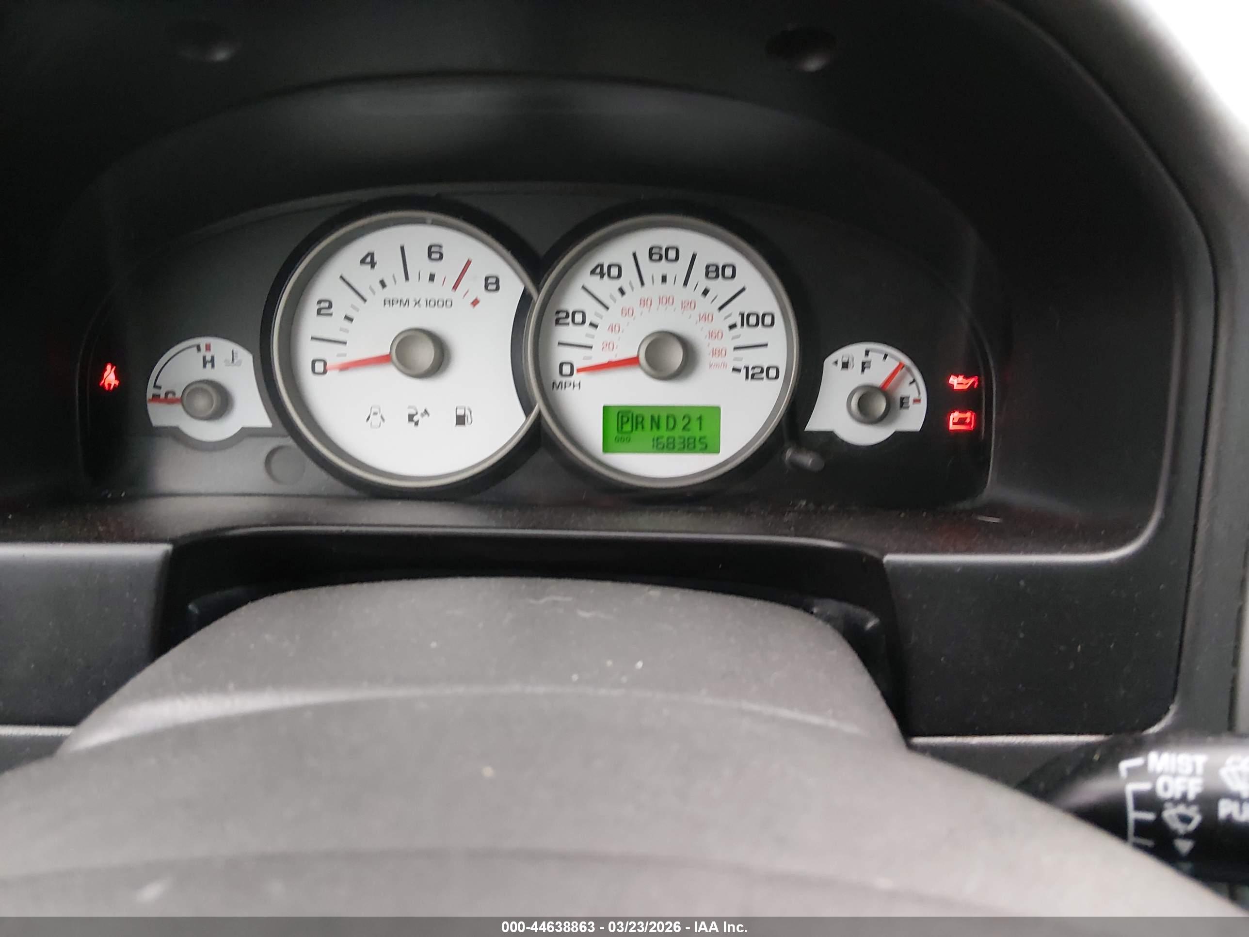 FORD ESCAPE image 7