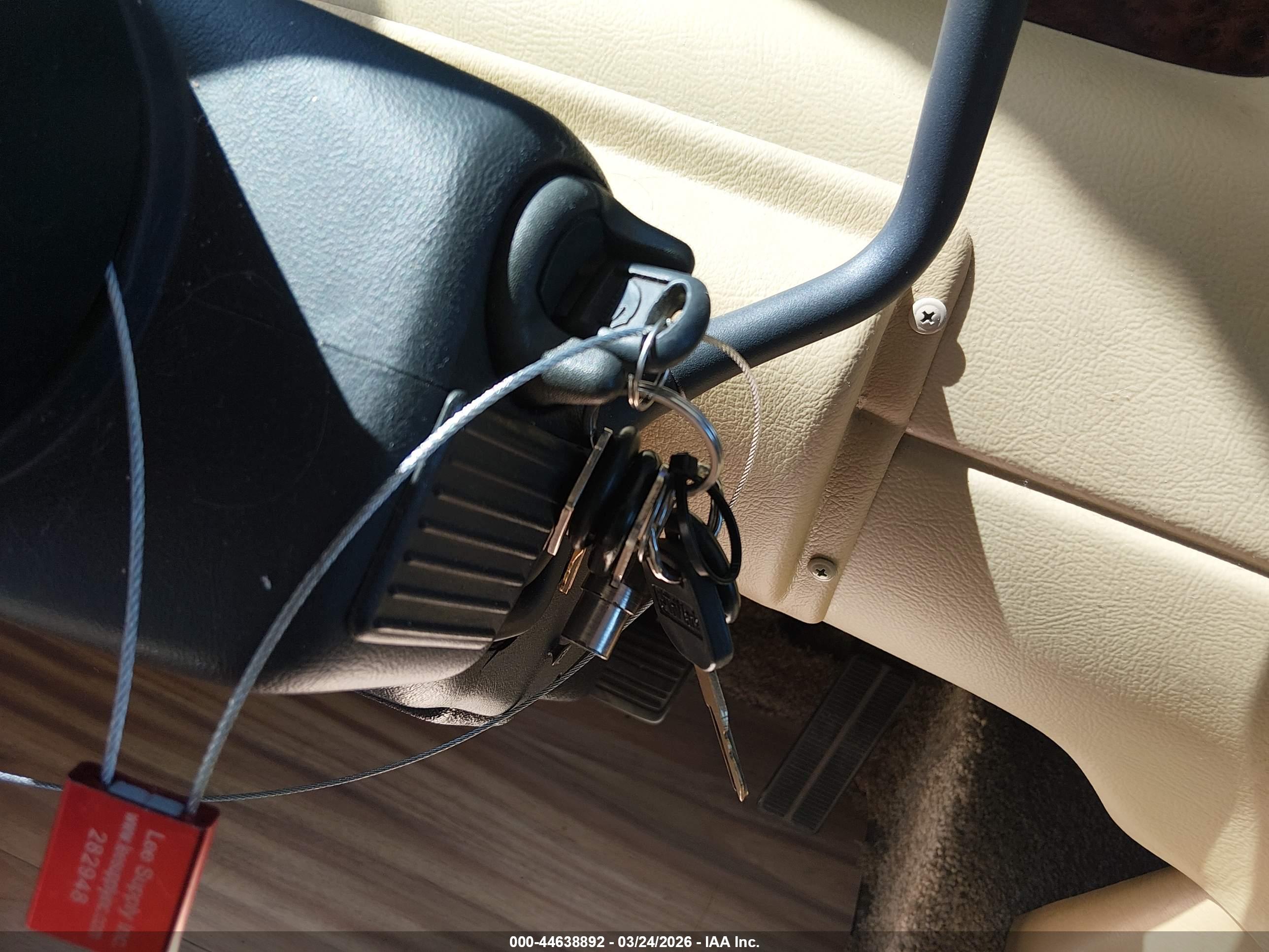 WORKHORSE CUSTOM image 11