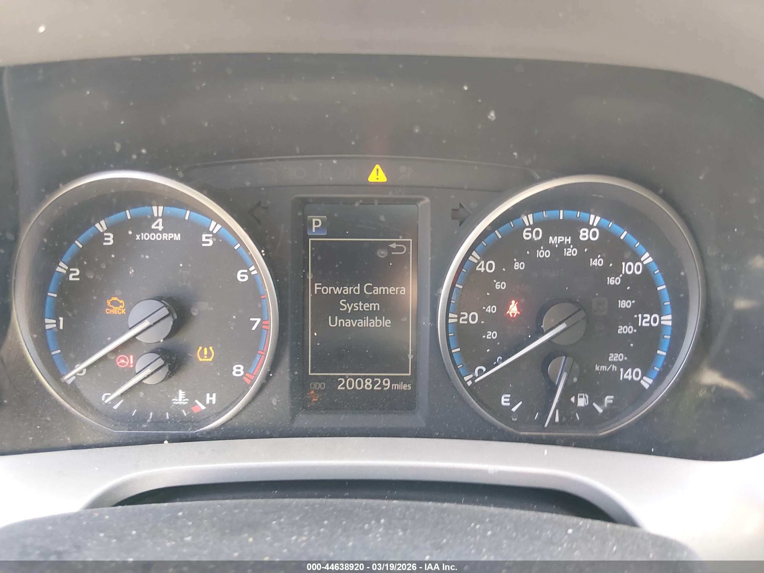 TOYOTA RAV4 image 7