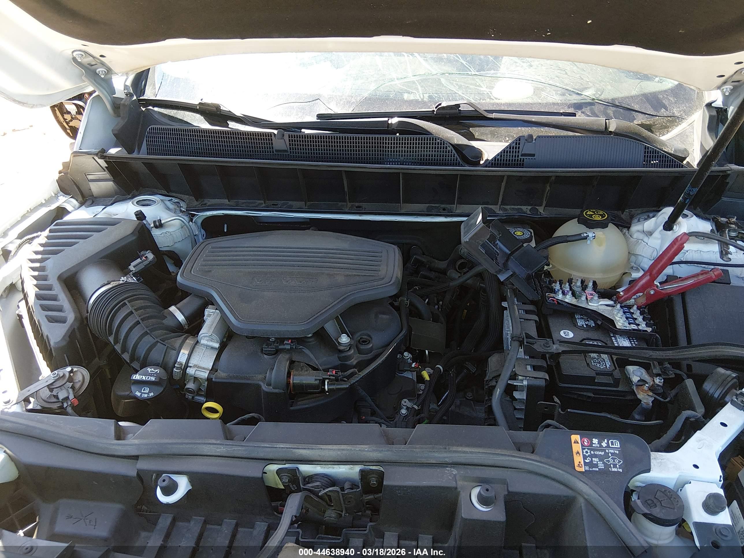 GMC ACADIA image 10