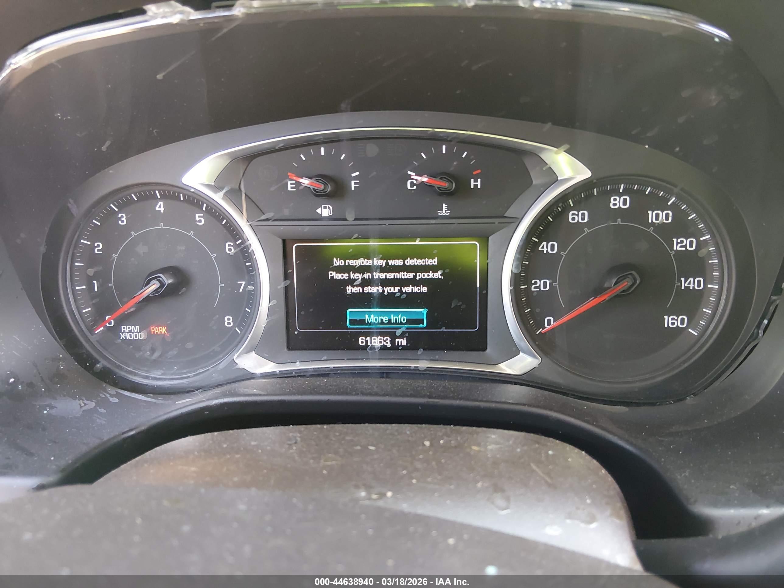GMC ACADIA image 7