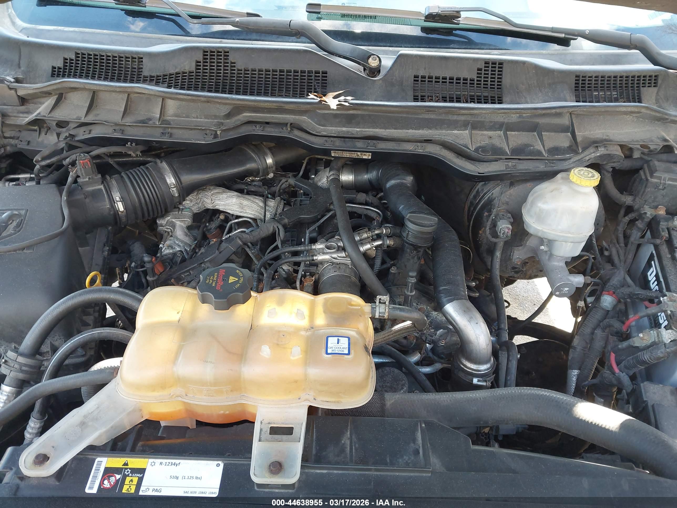 RAM 1500 image 10
