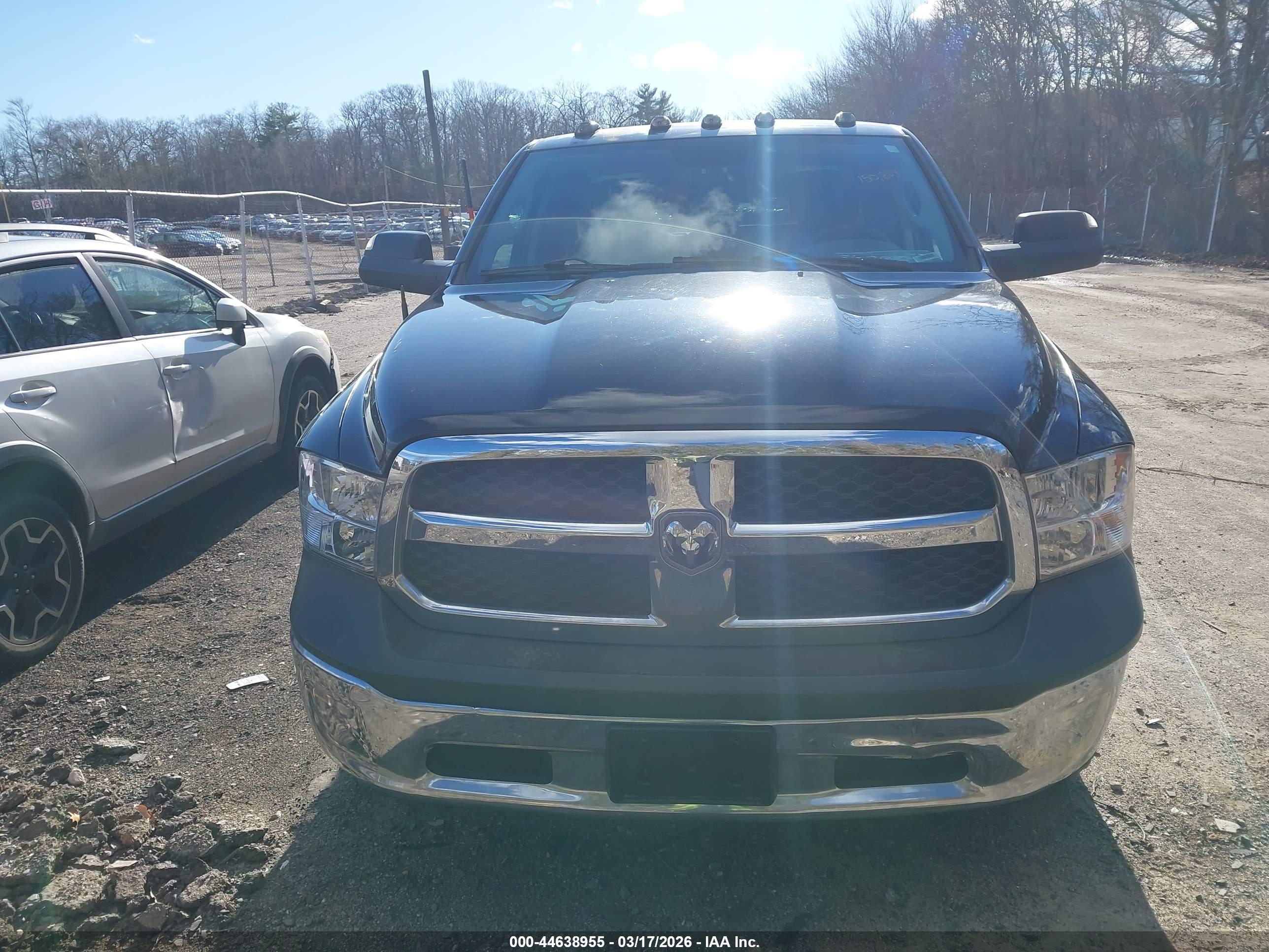 RAM 1500 image 6
