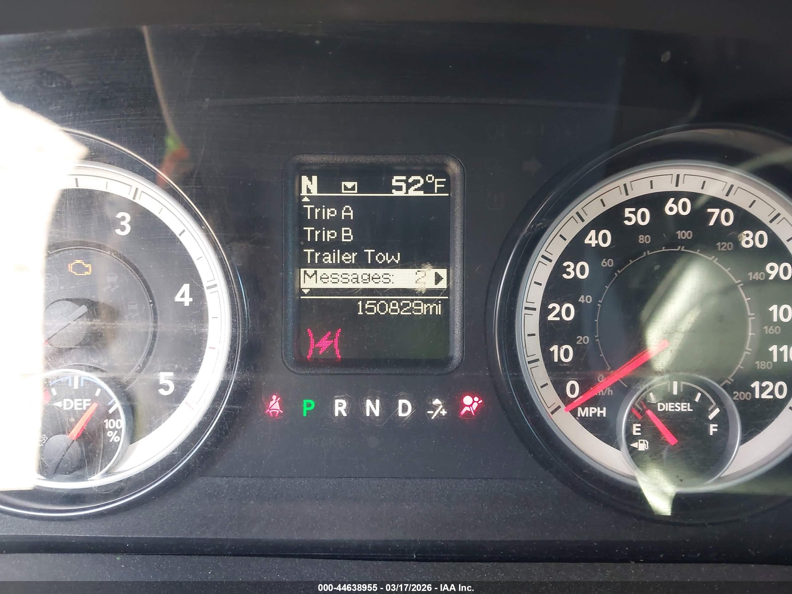 RAM 1500 image 7