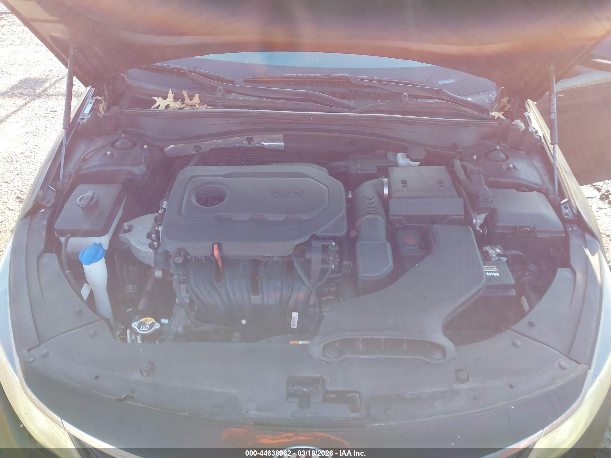 KIA OPTIMA image 10