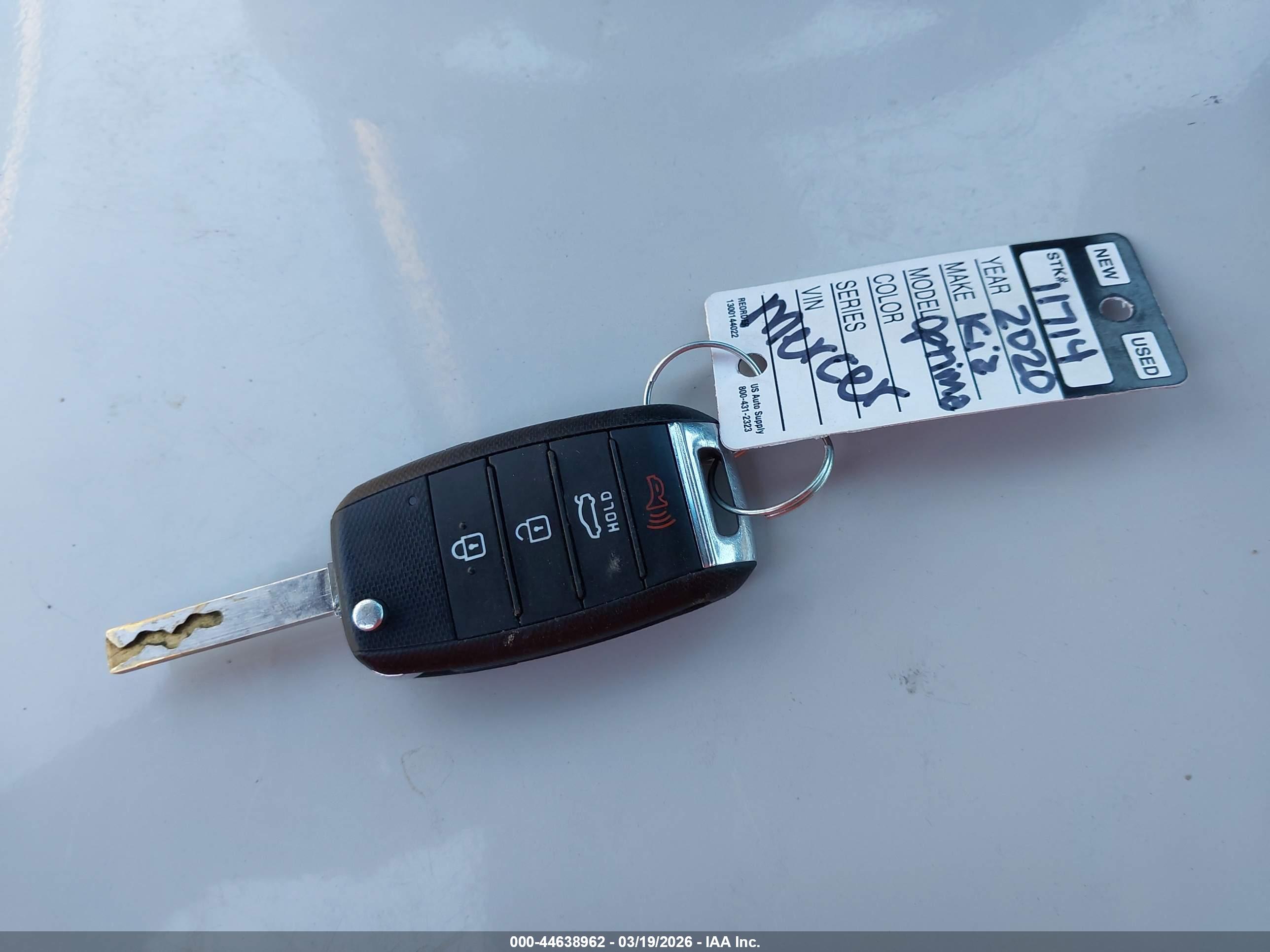 KIA OPTIMA image 11