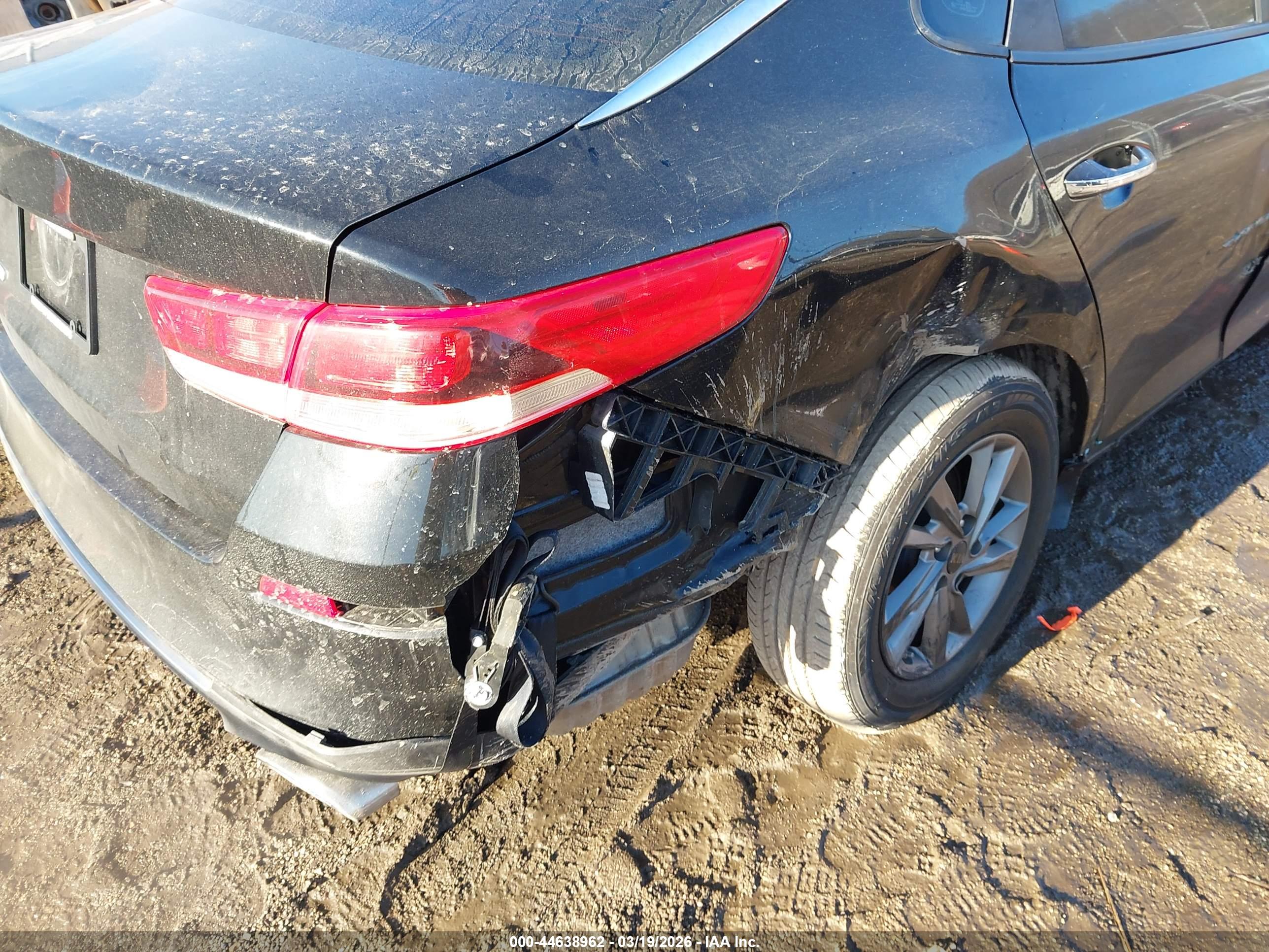 KIA OPTIMA image 6