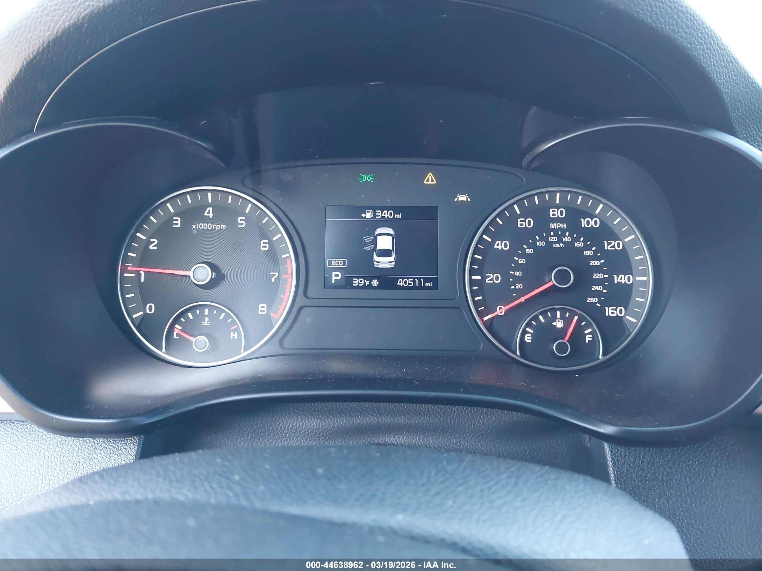 KIA OPTIMA image 7