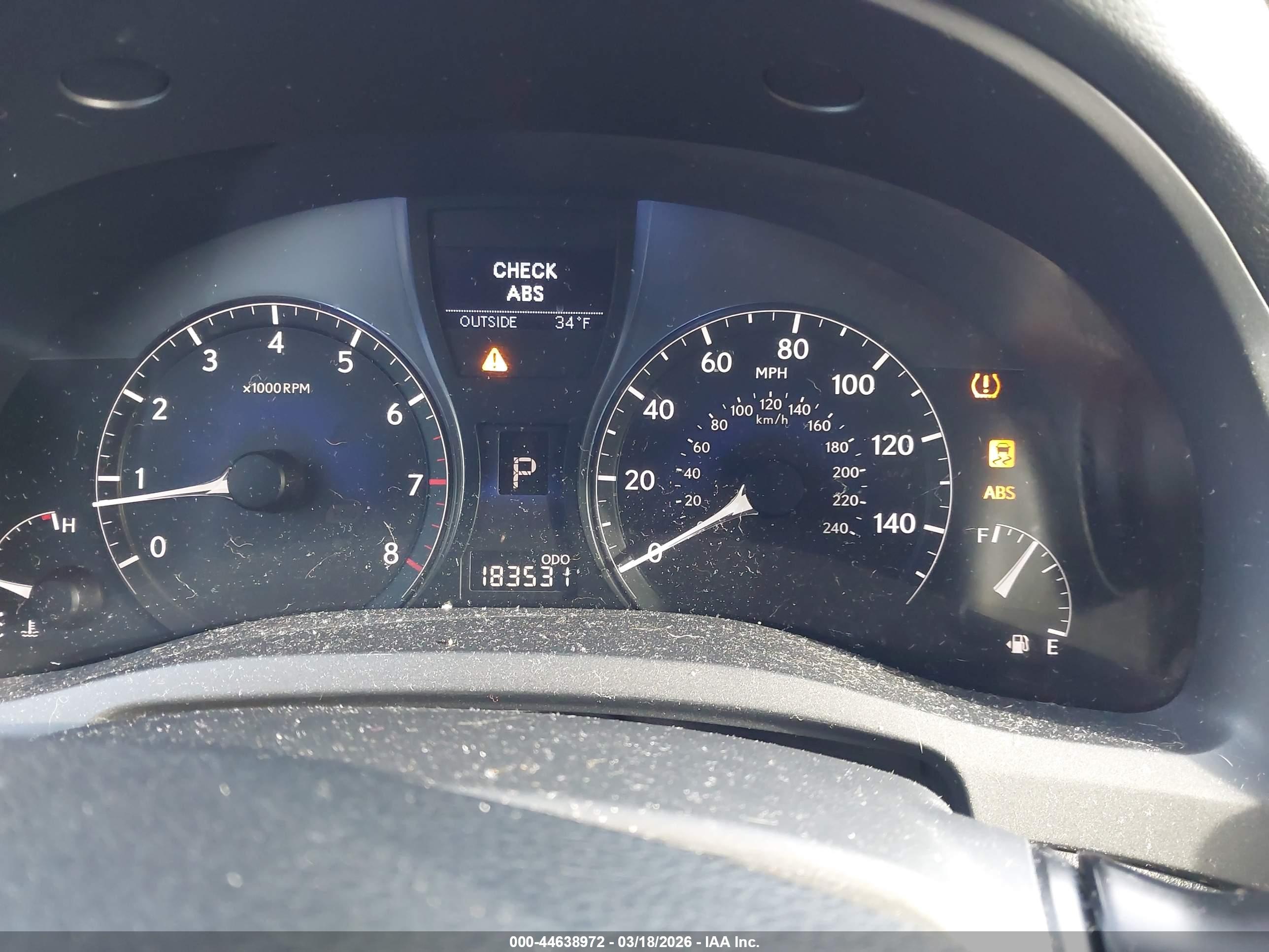 LEXUS RX image 7