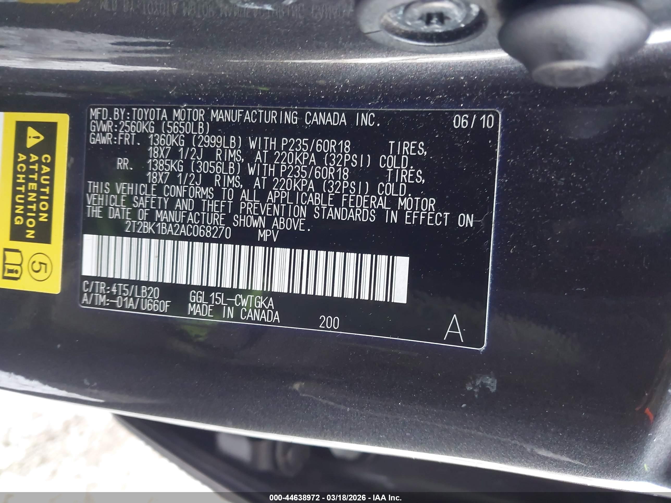 LEXUS RX image 9