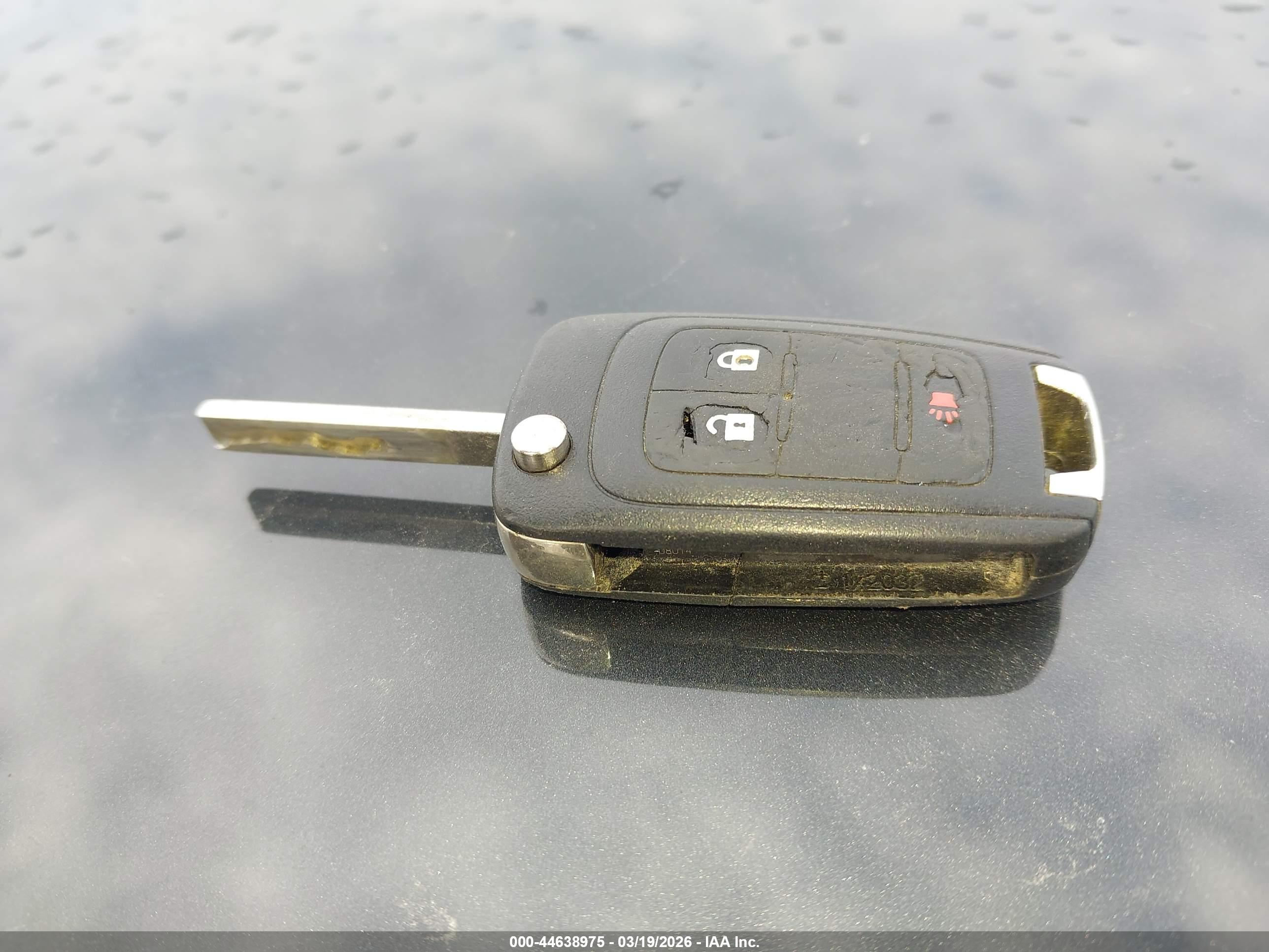 CHEVROLET EQUINOX image 11