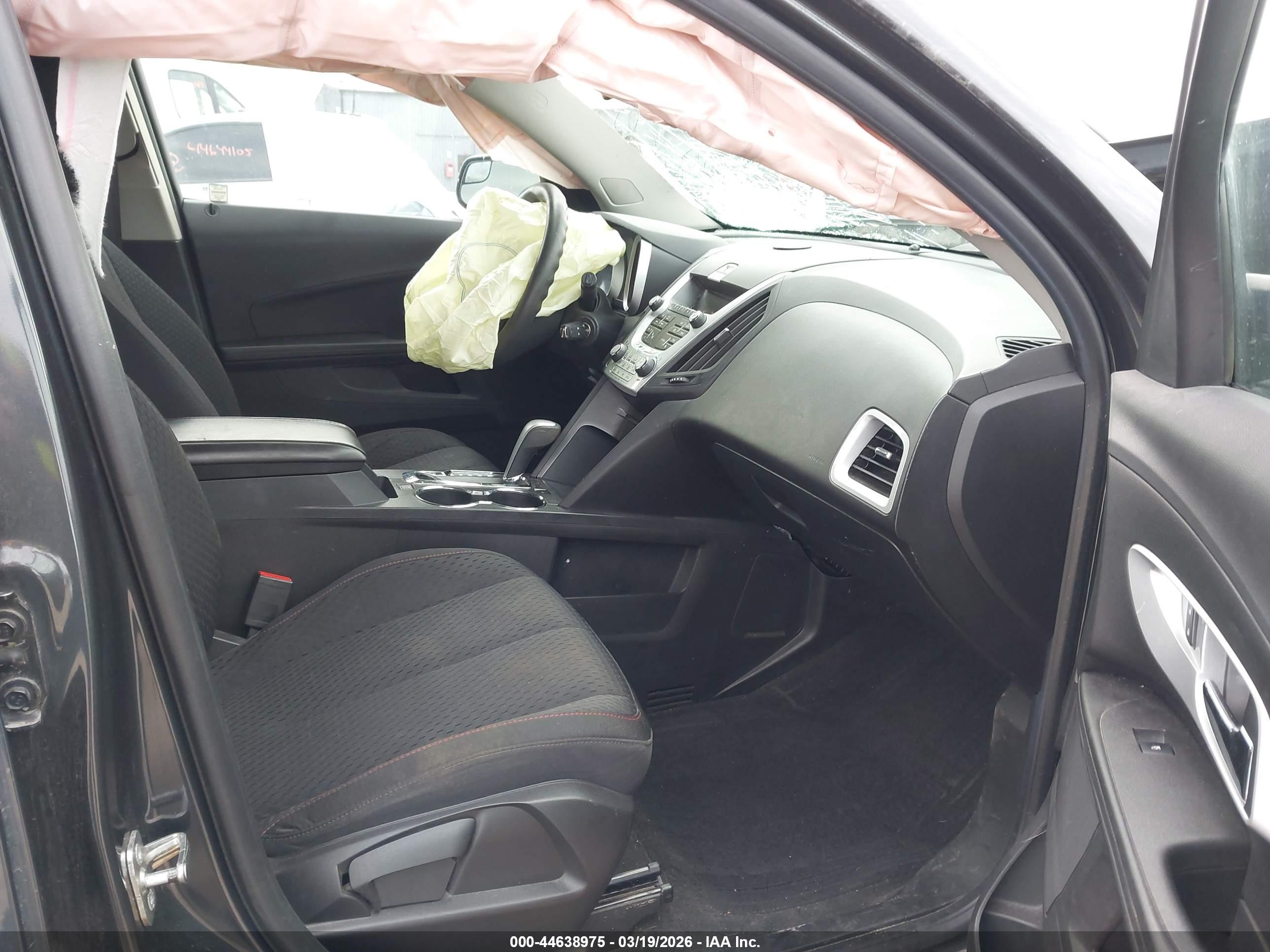 CHEVROLET EQUINOX image 5