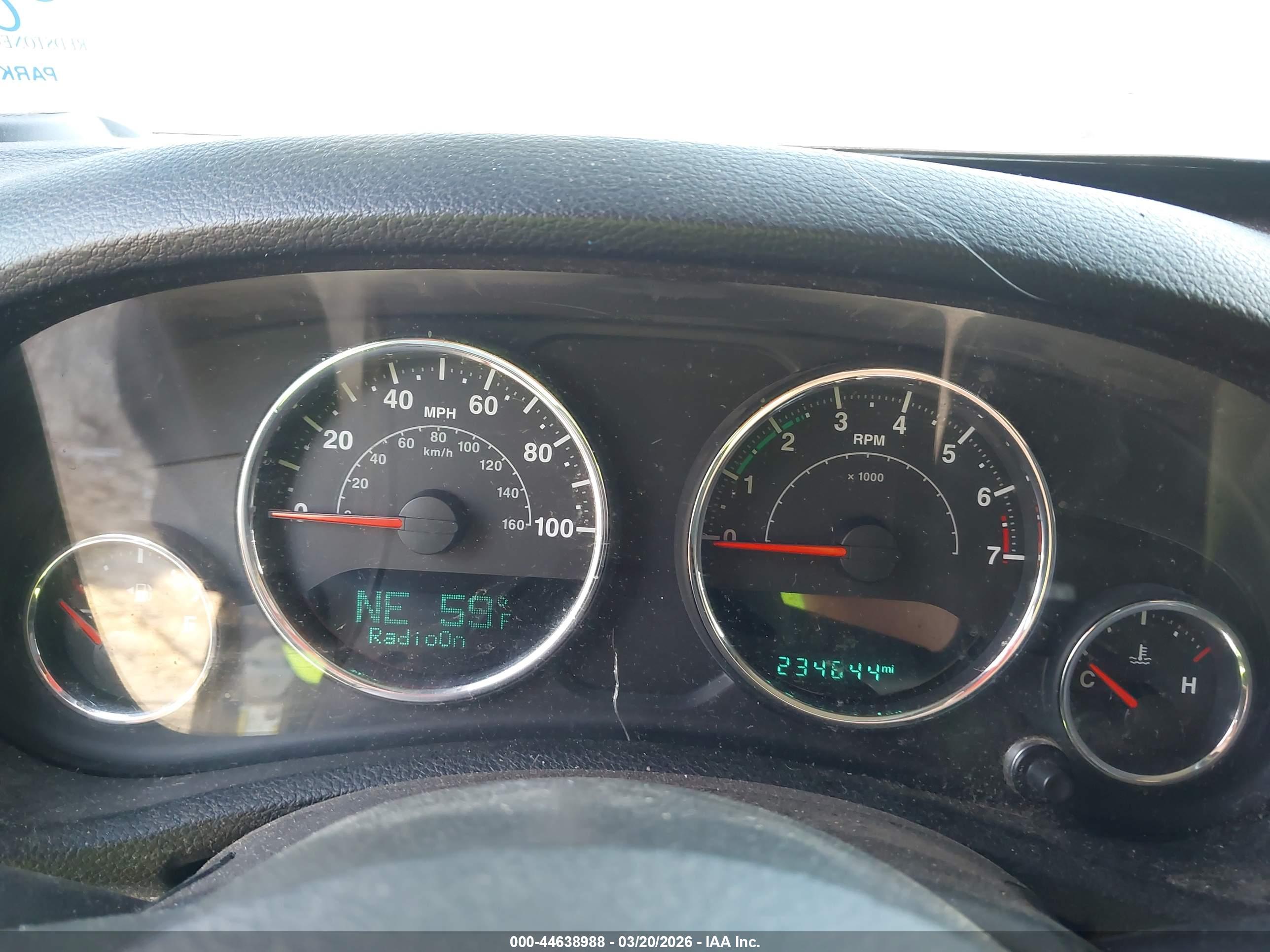 JEEP WRANGLER image 7