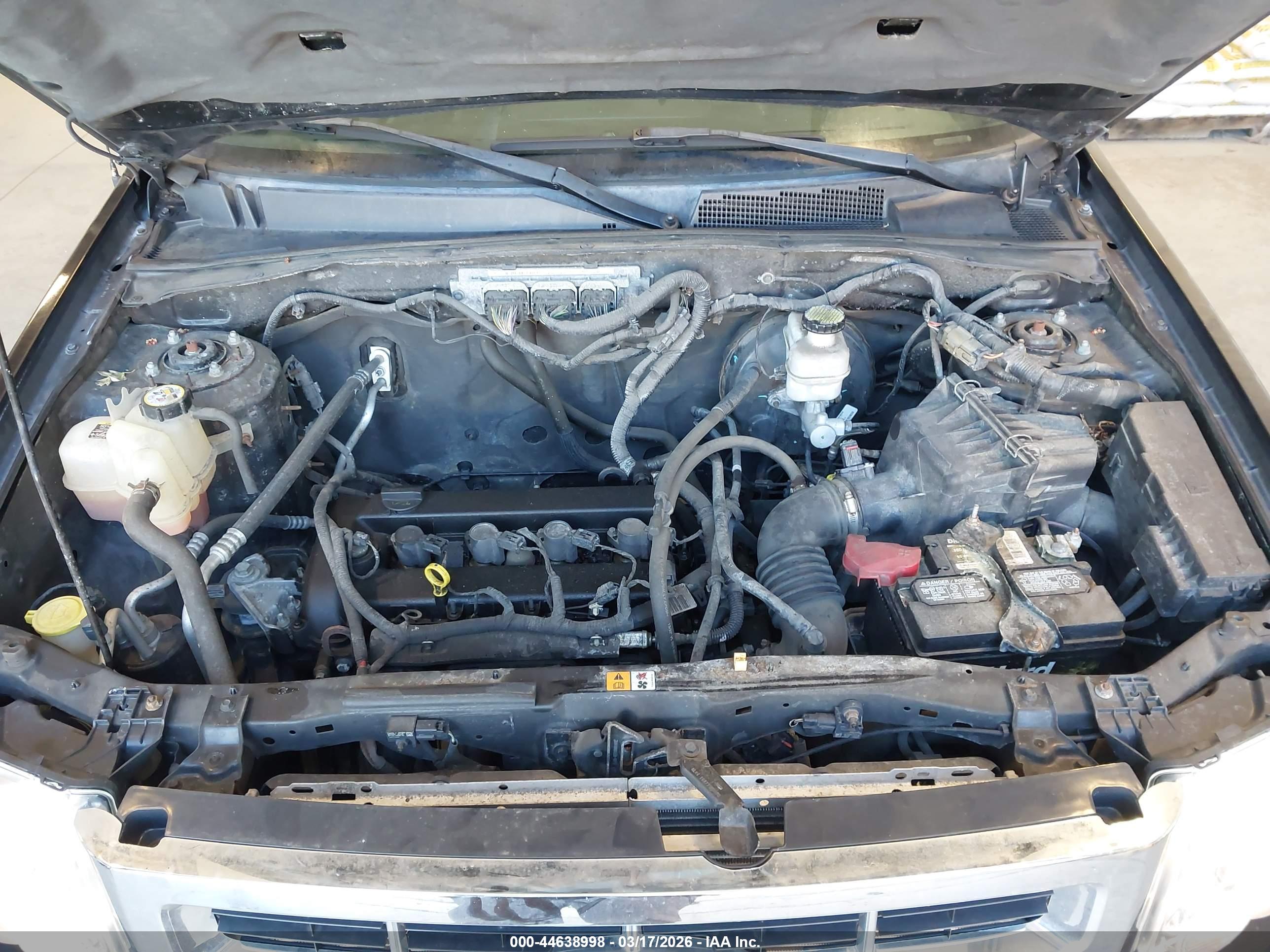 FORD ESCAPE image 10