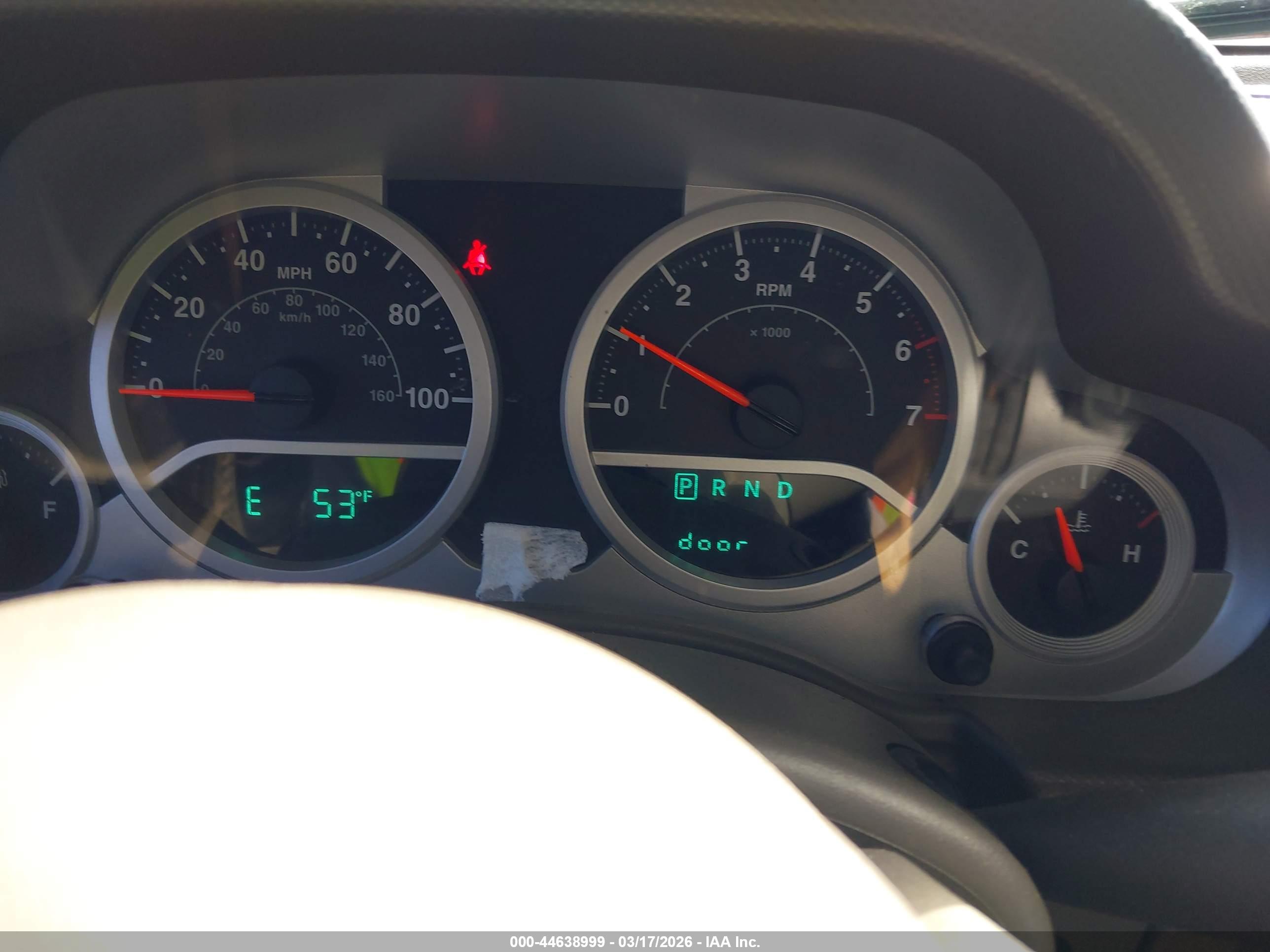 JEEP WRANGLER image 7
