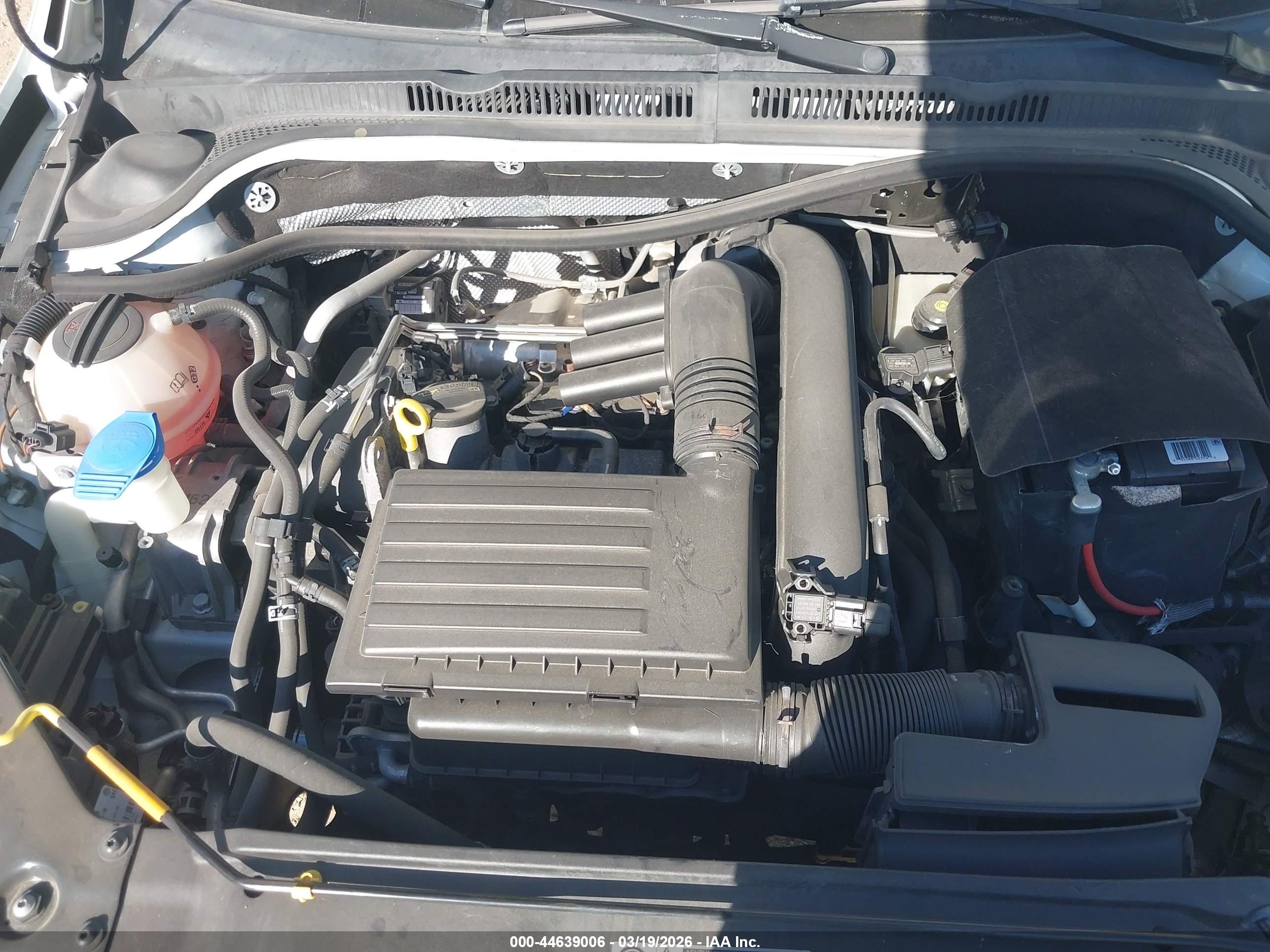 VOLKSWAGEN JETTA image 10