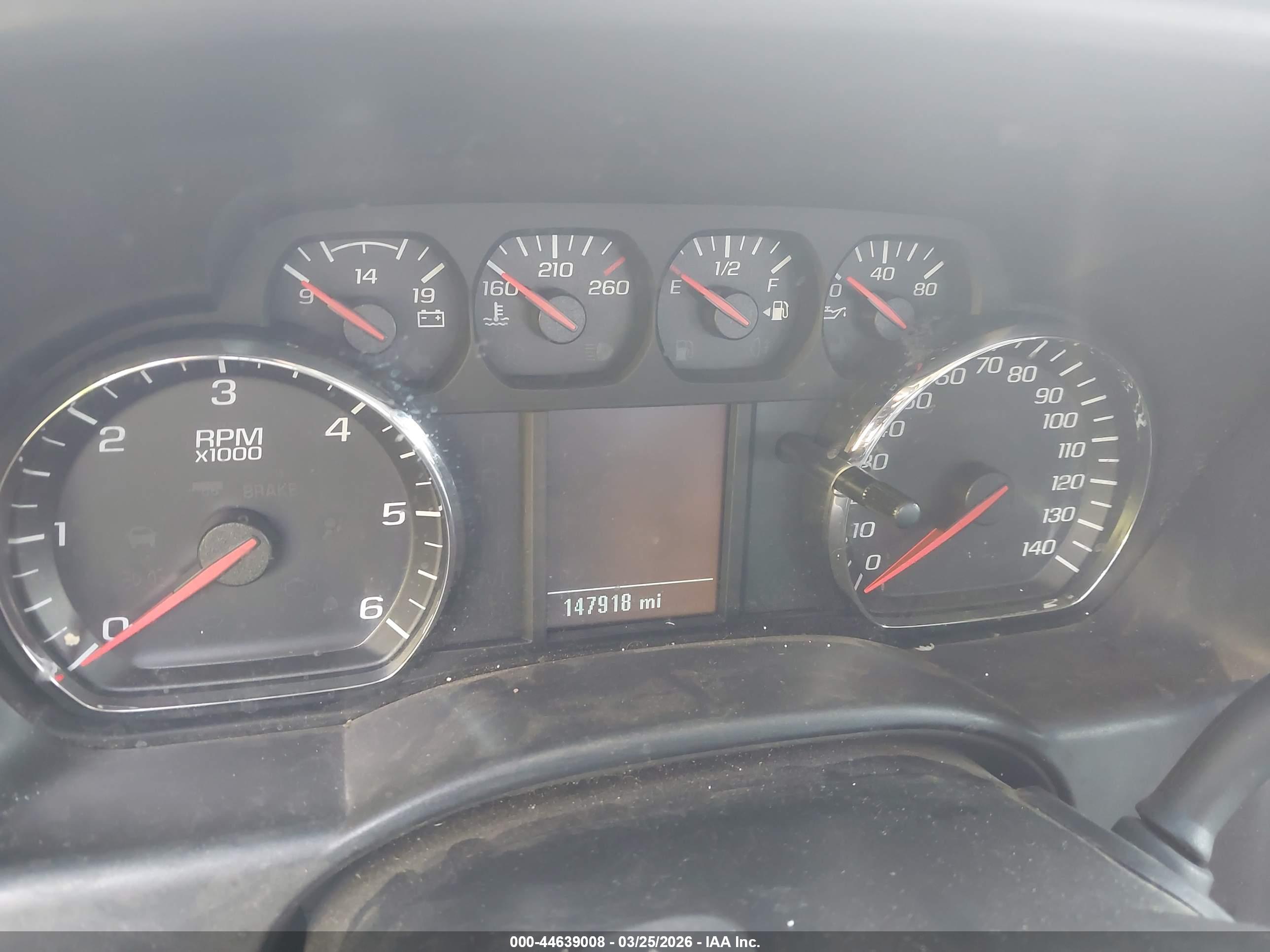 CHEVROLET SILVERADO image 7