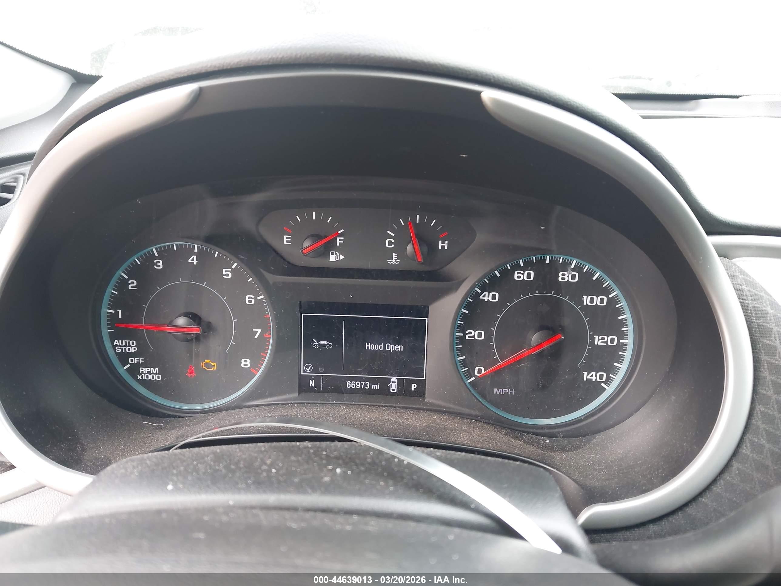 CHEVROLET MALIBU image 7