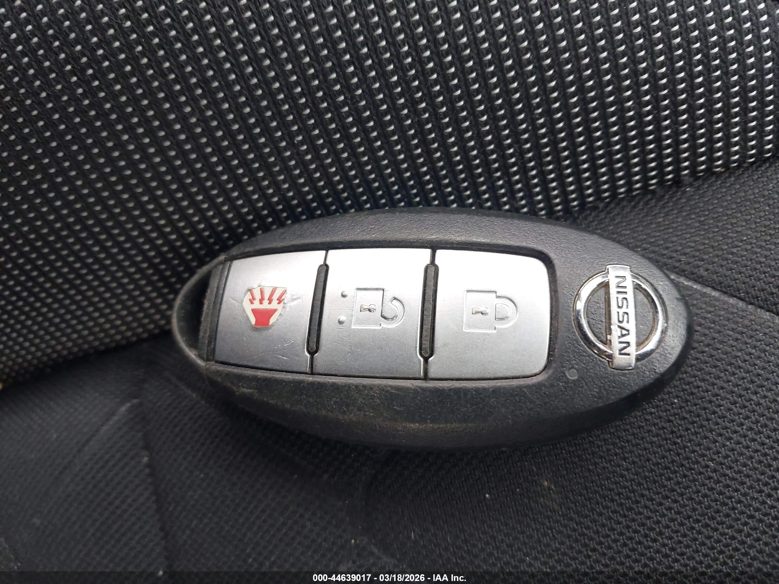 NISSAN KICKS image 11