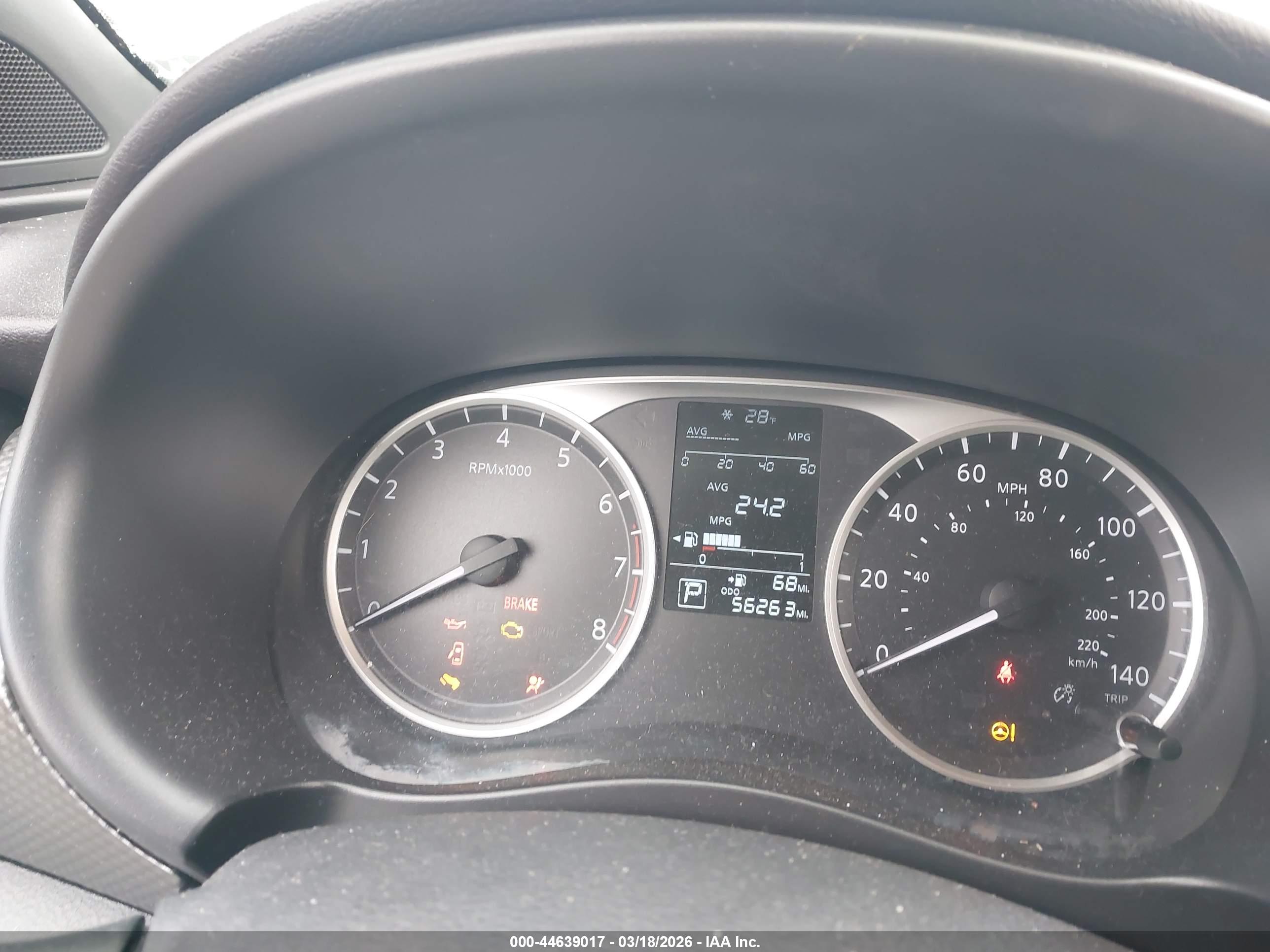 NISSAN KICKS image 7