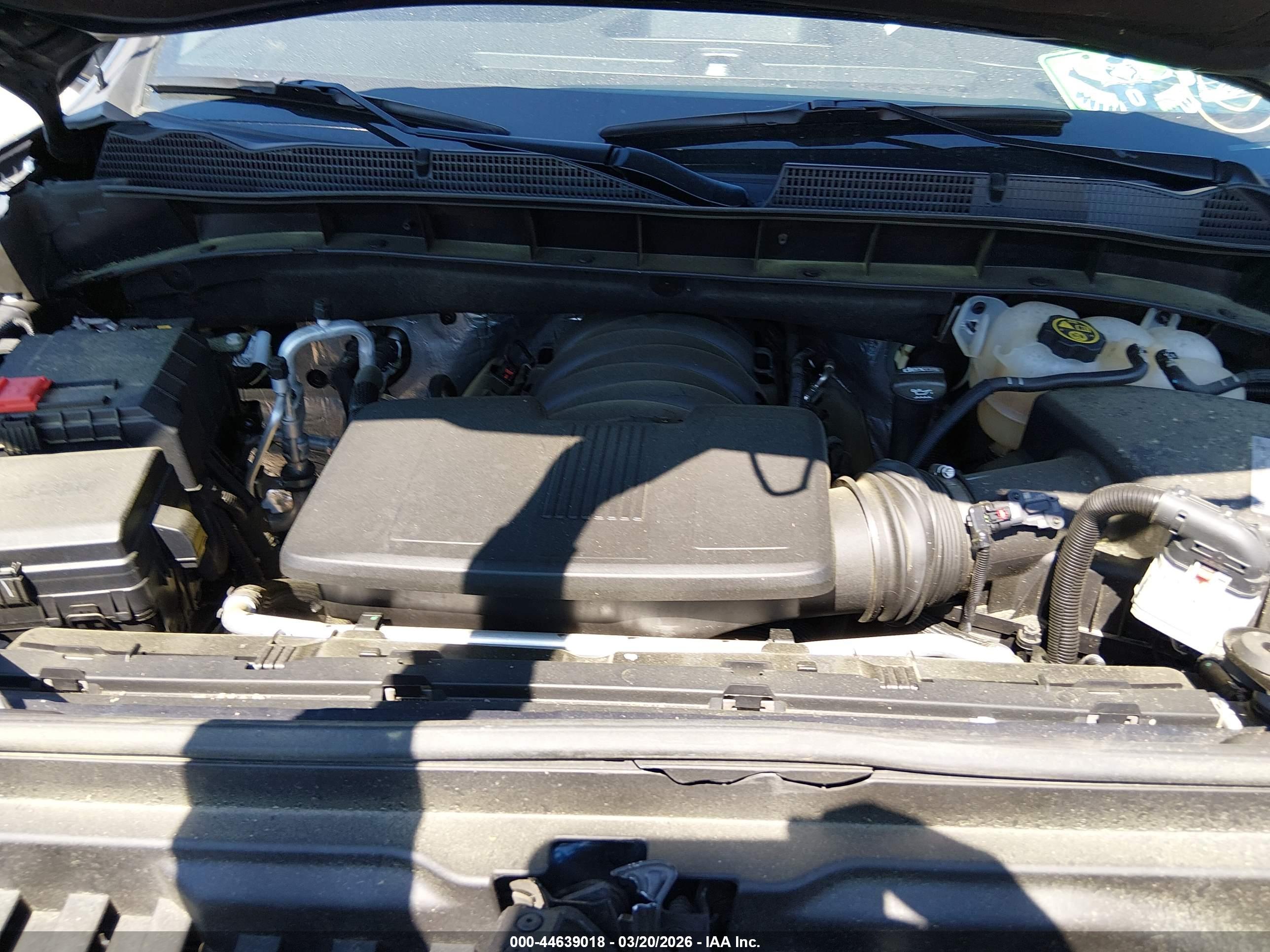 GMC SIERRA image 10