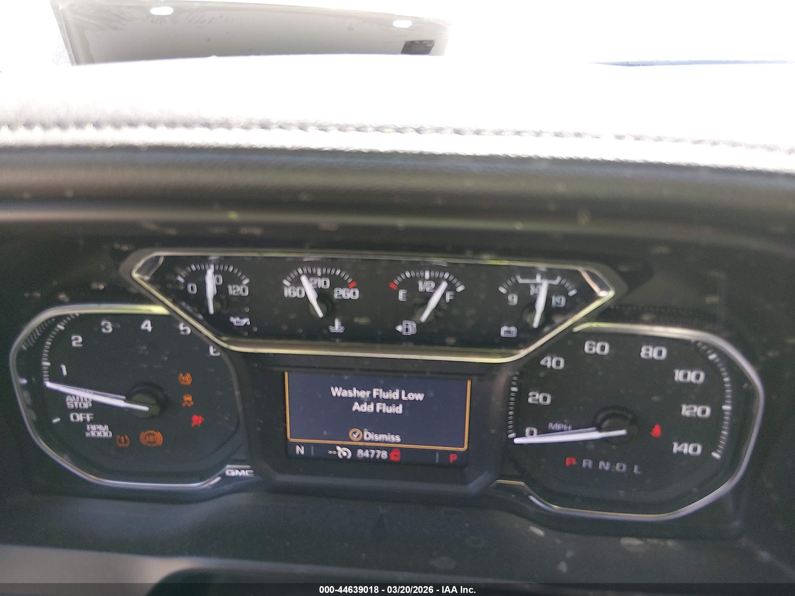 GMC SIERRA image 7