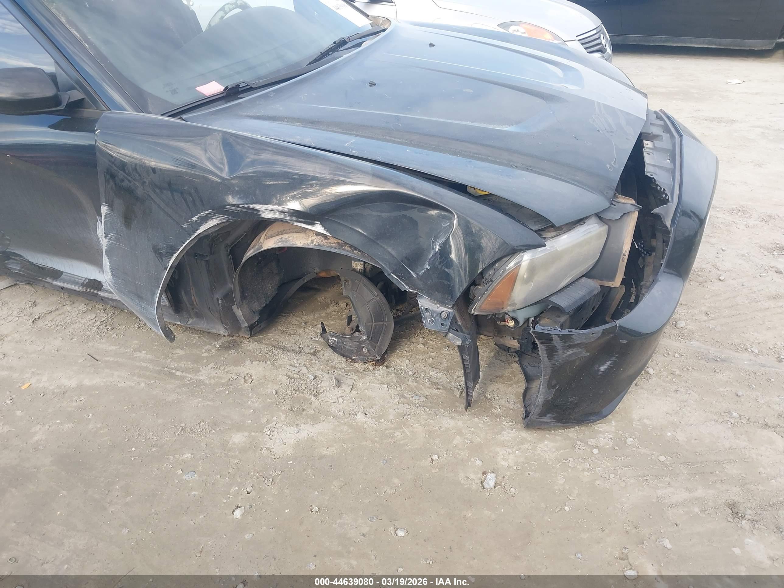 DODGE CHARGER image 6