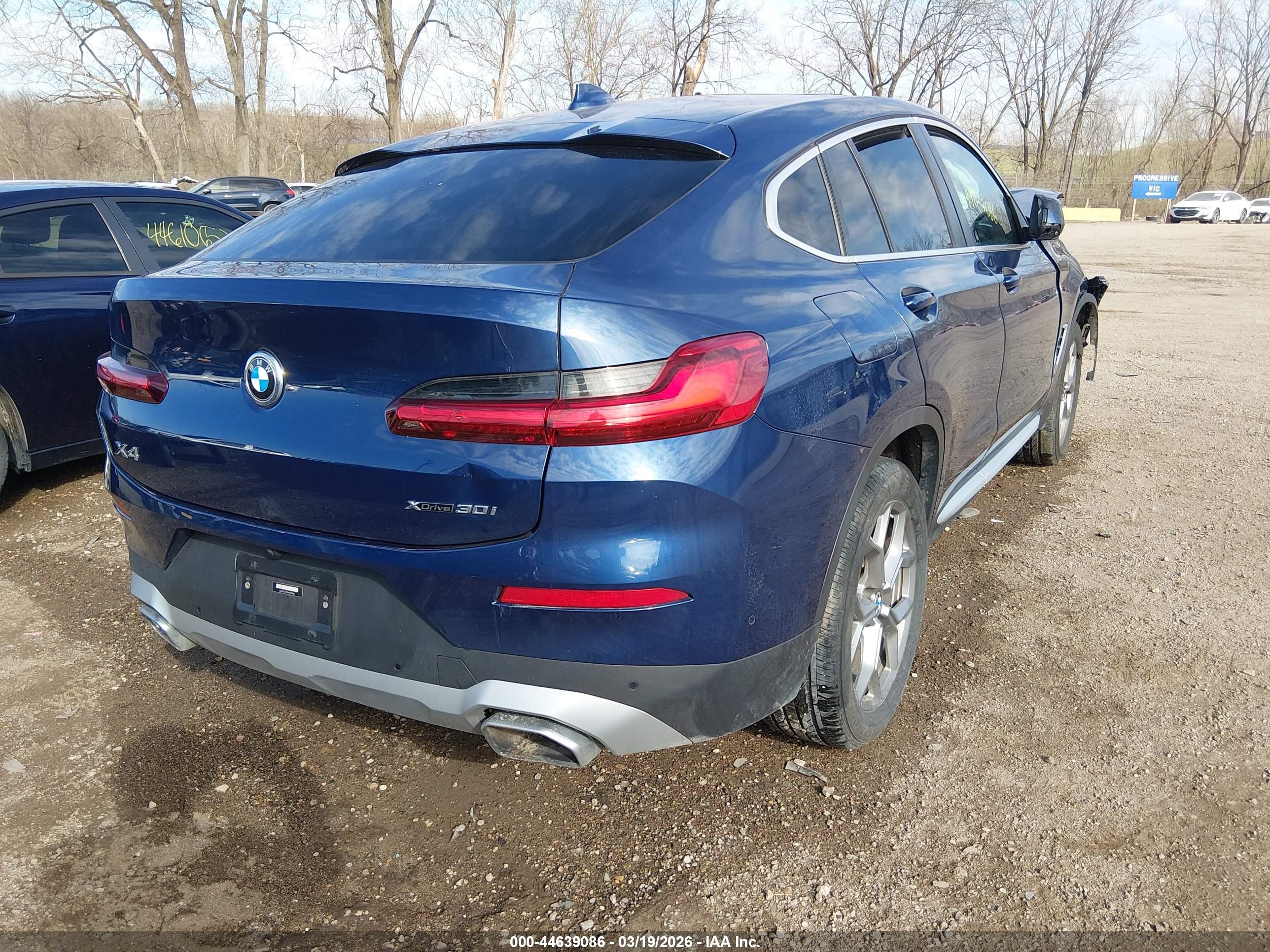 BMW X4 image 4