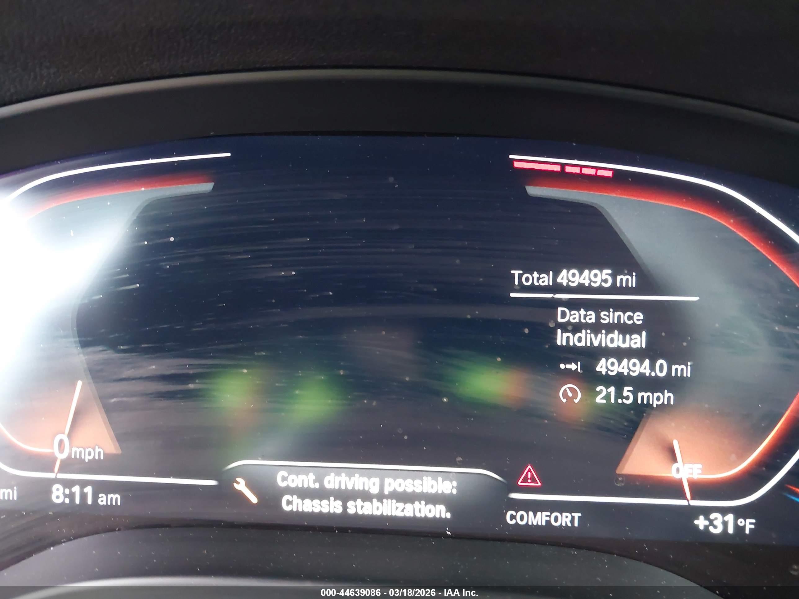 BMW X4 image 7