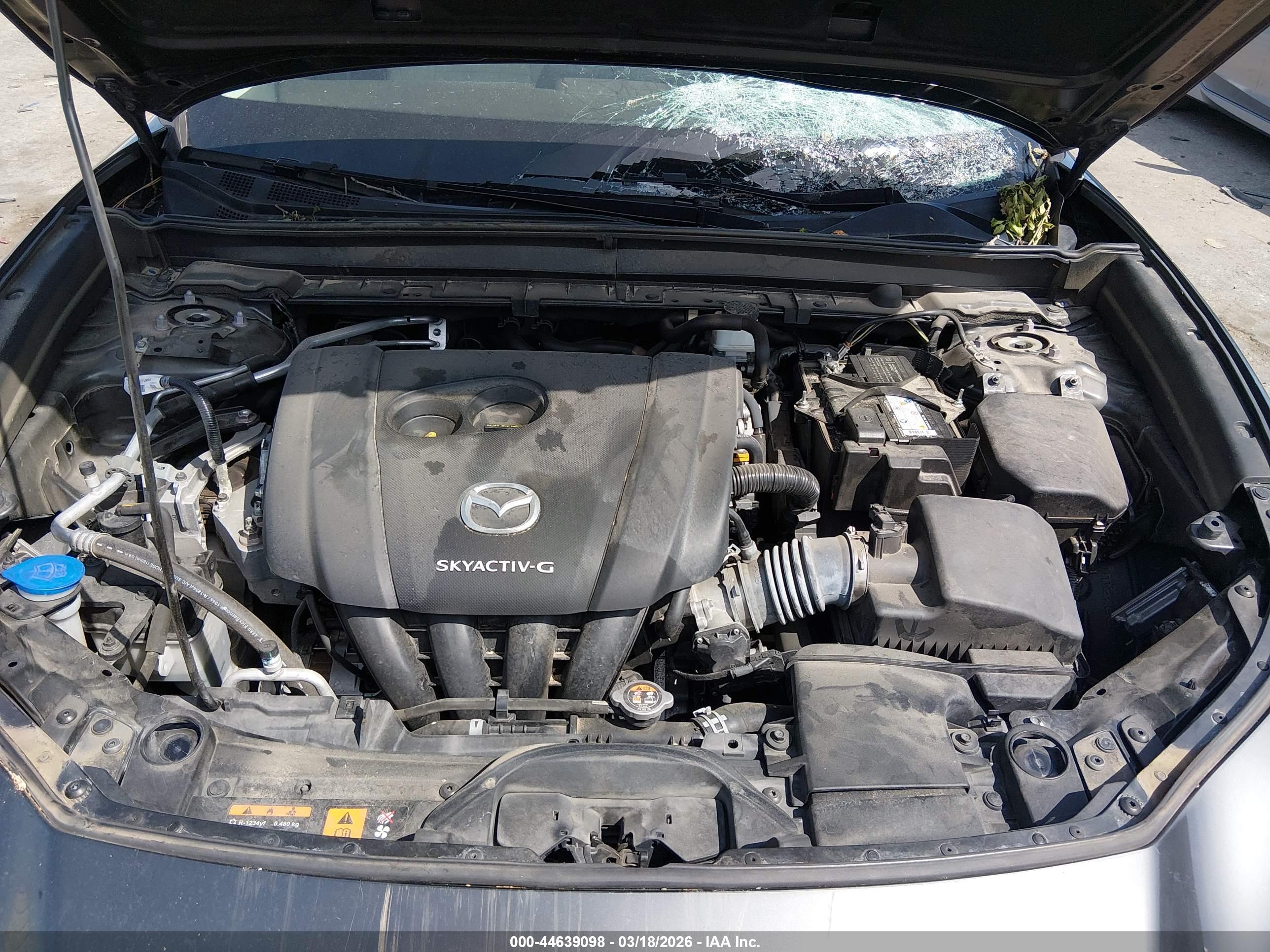 MAZDA CX-30 image 10