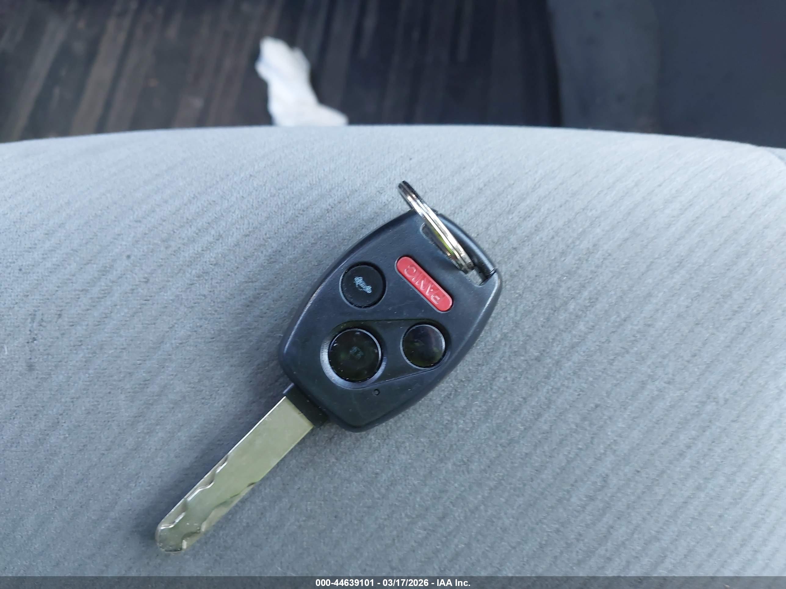 HONDA CIVIC image 11