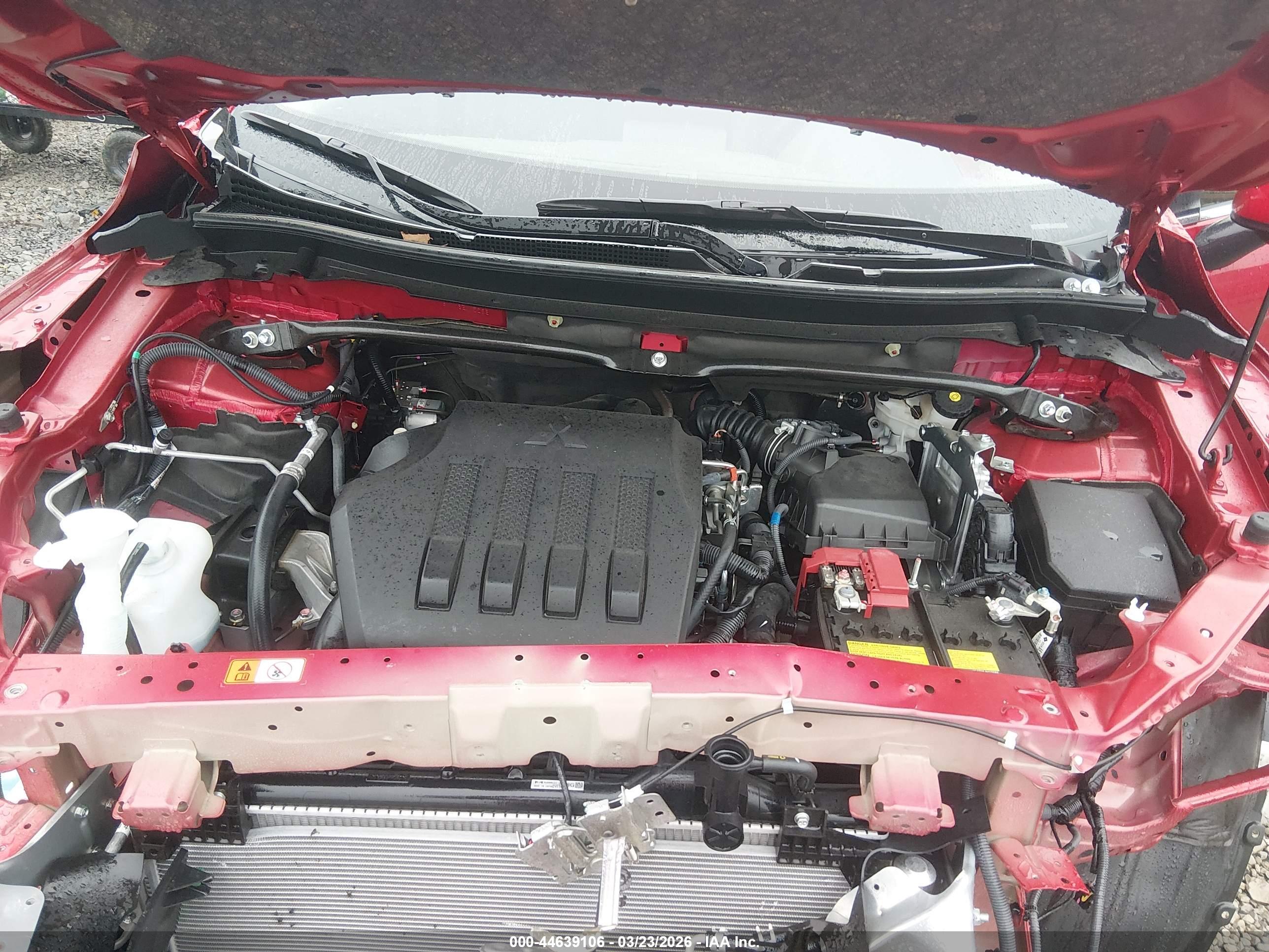 MITSUBISHI ECLIPSE image 10