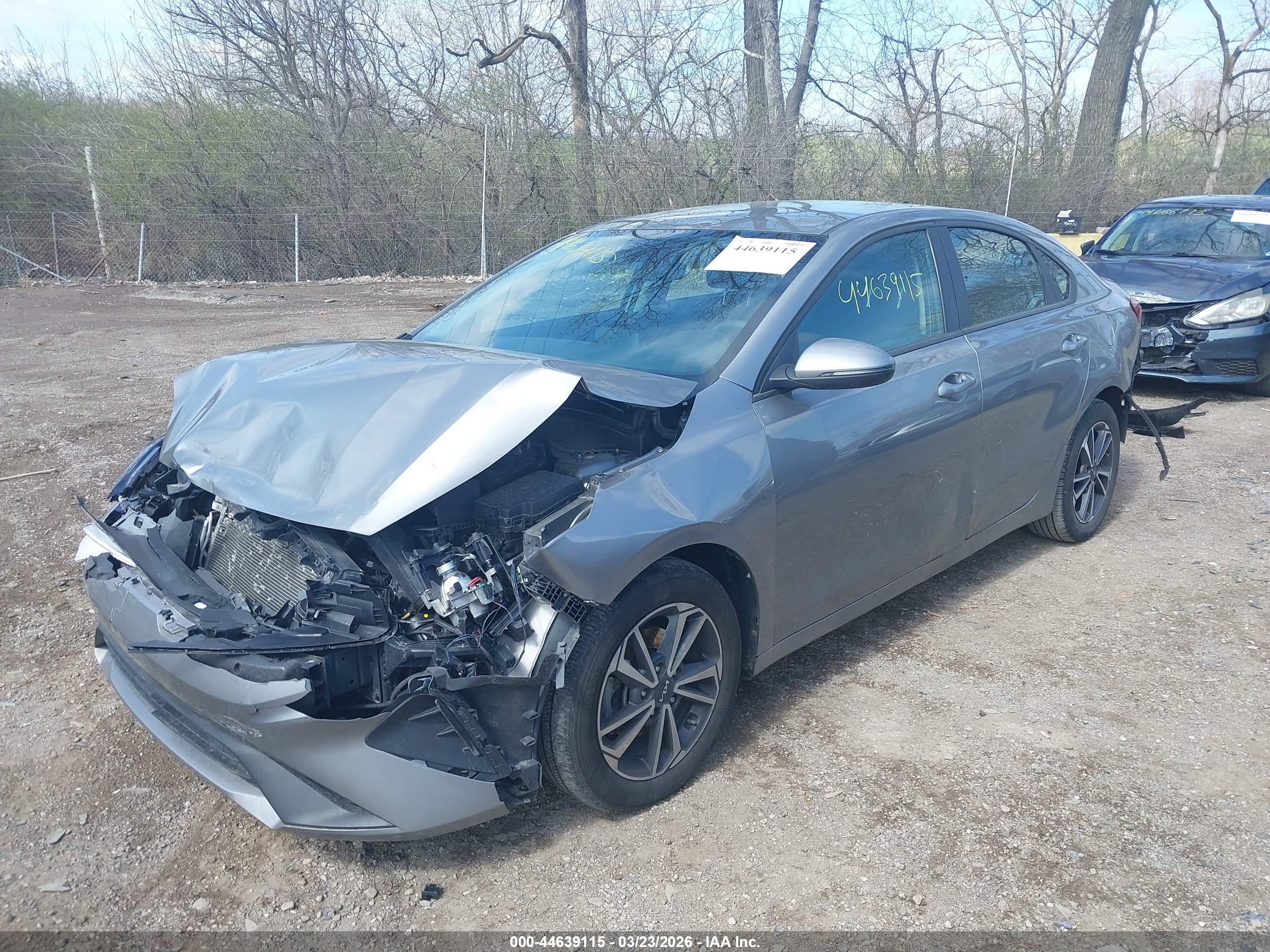 KIA FORTE image 2