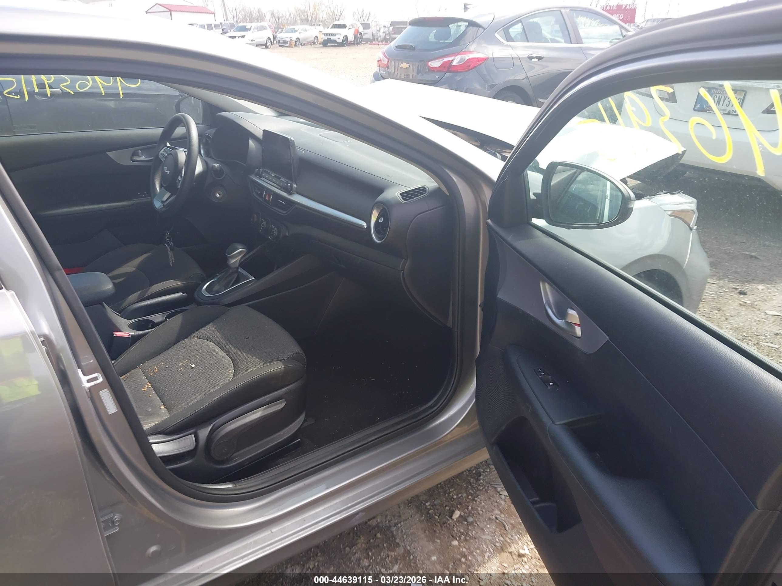 KIA FORTE image 5