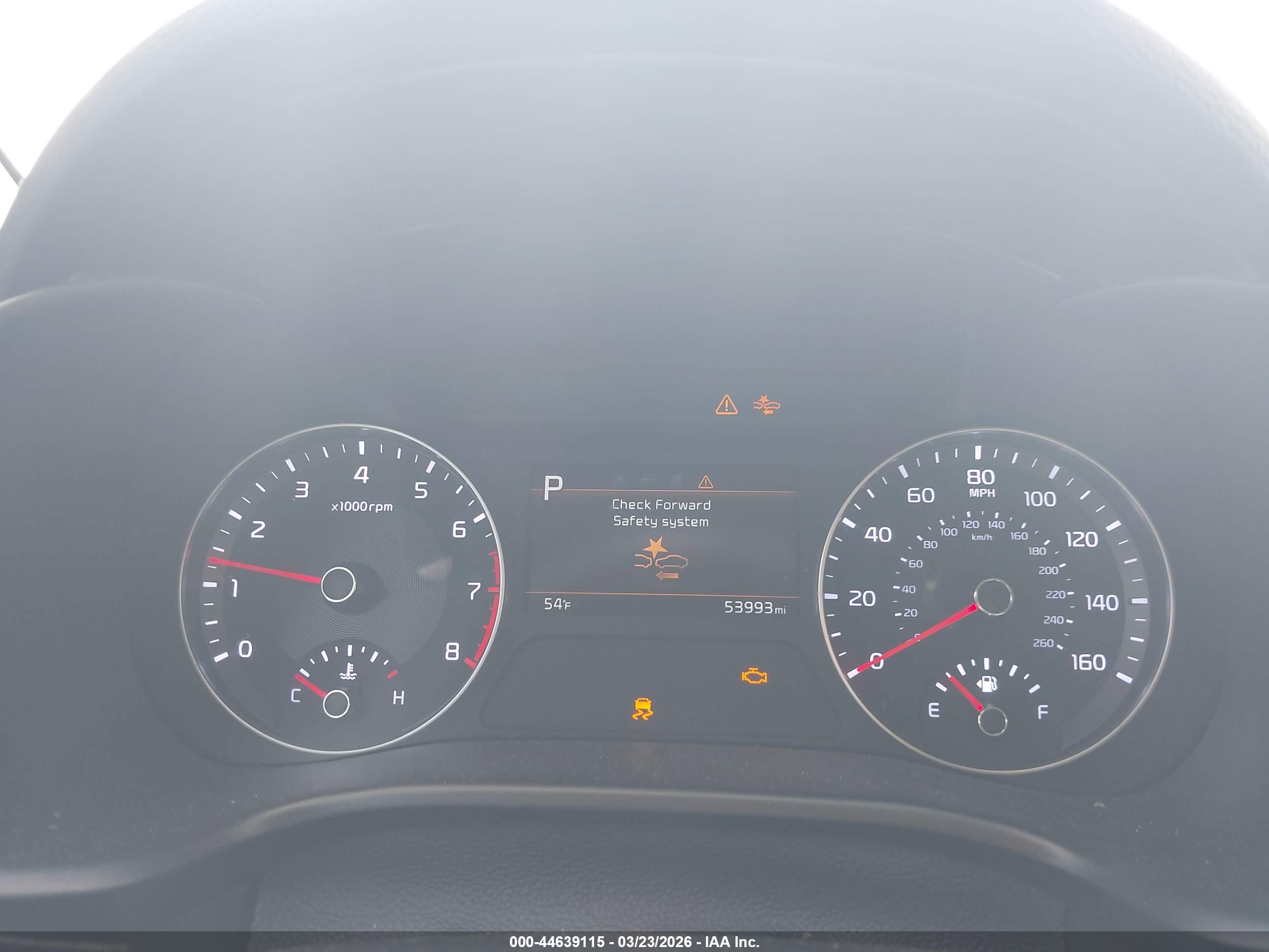 KIA FORTE image 7
