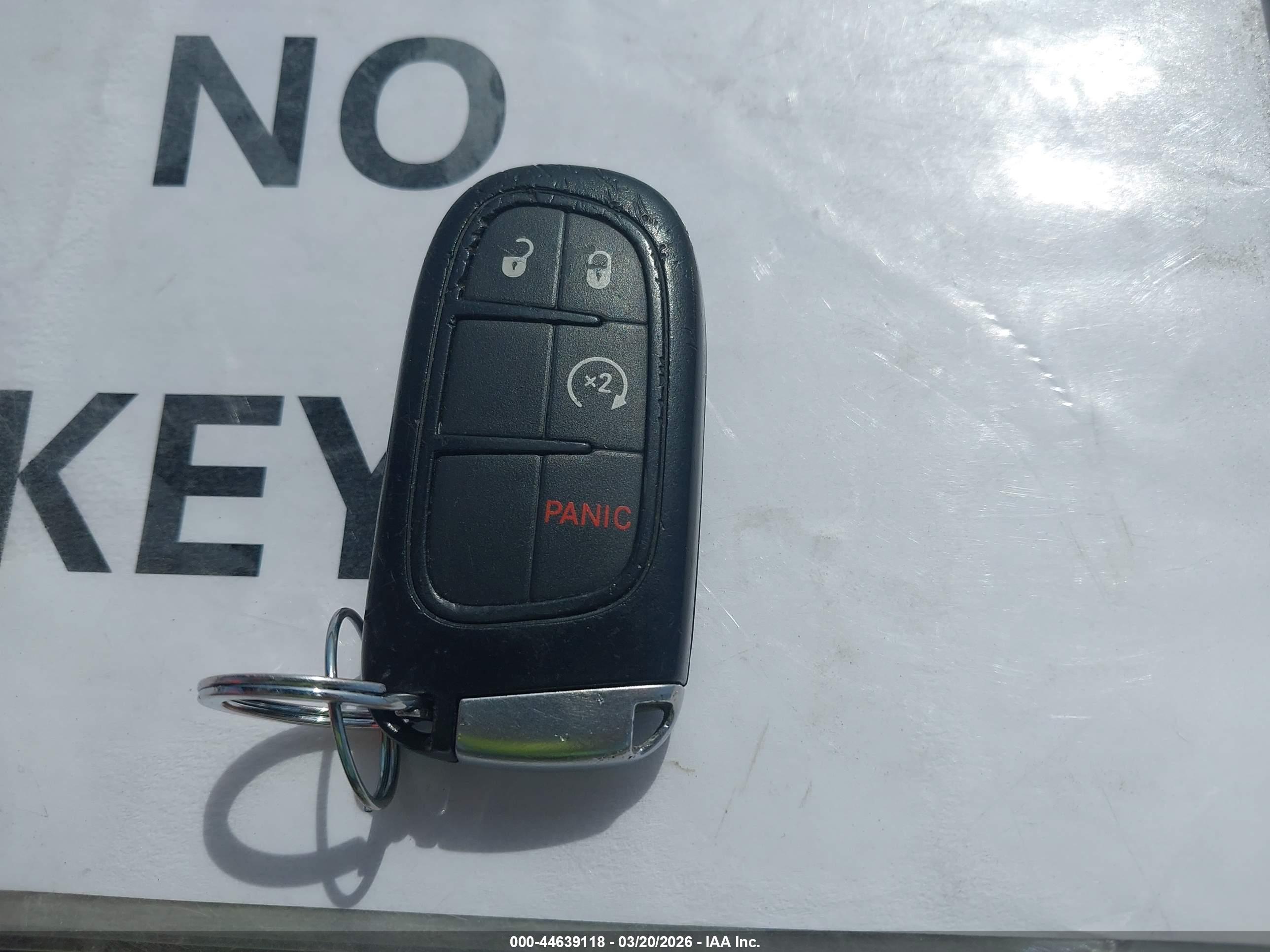 JEEP CHEROKEE image 11