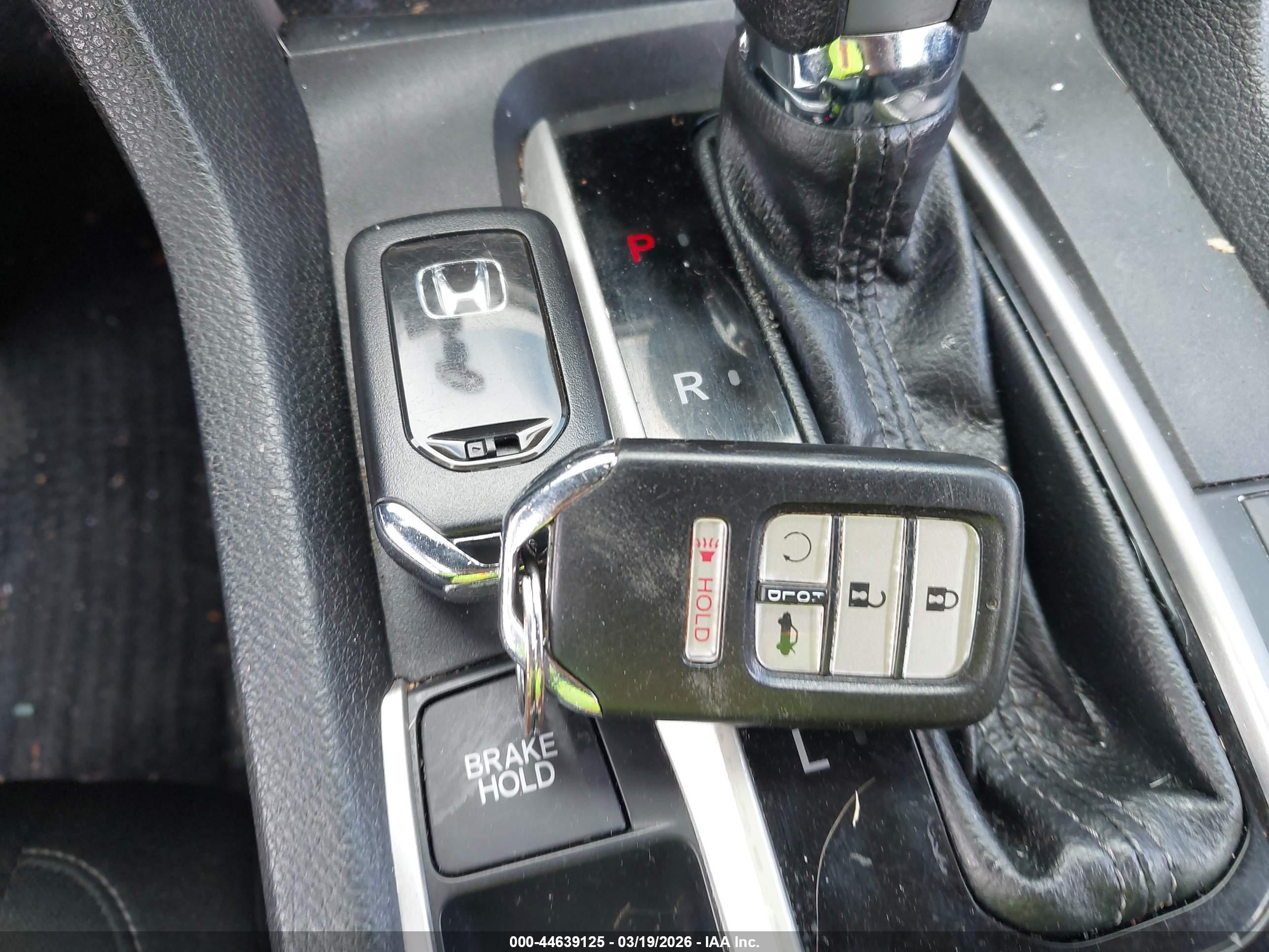 HONDA CIVIC image 11