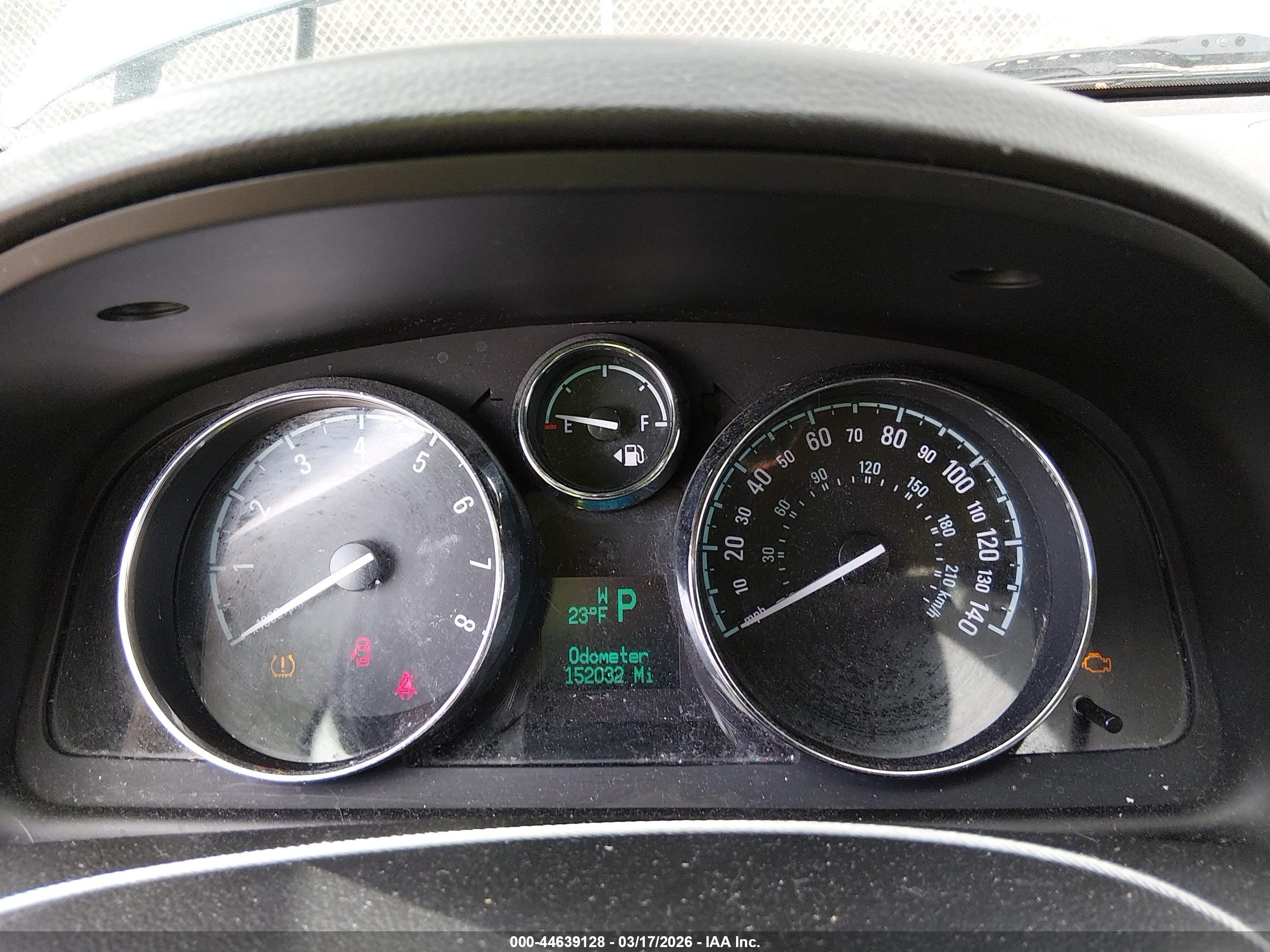 CHEVROLET CAPTIVA image 7