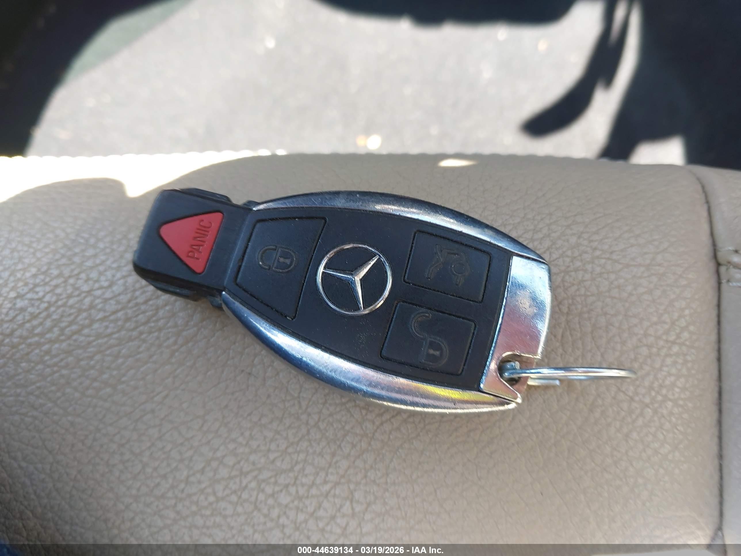 MERCEDES-BENZ SLK image 11