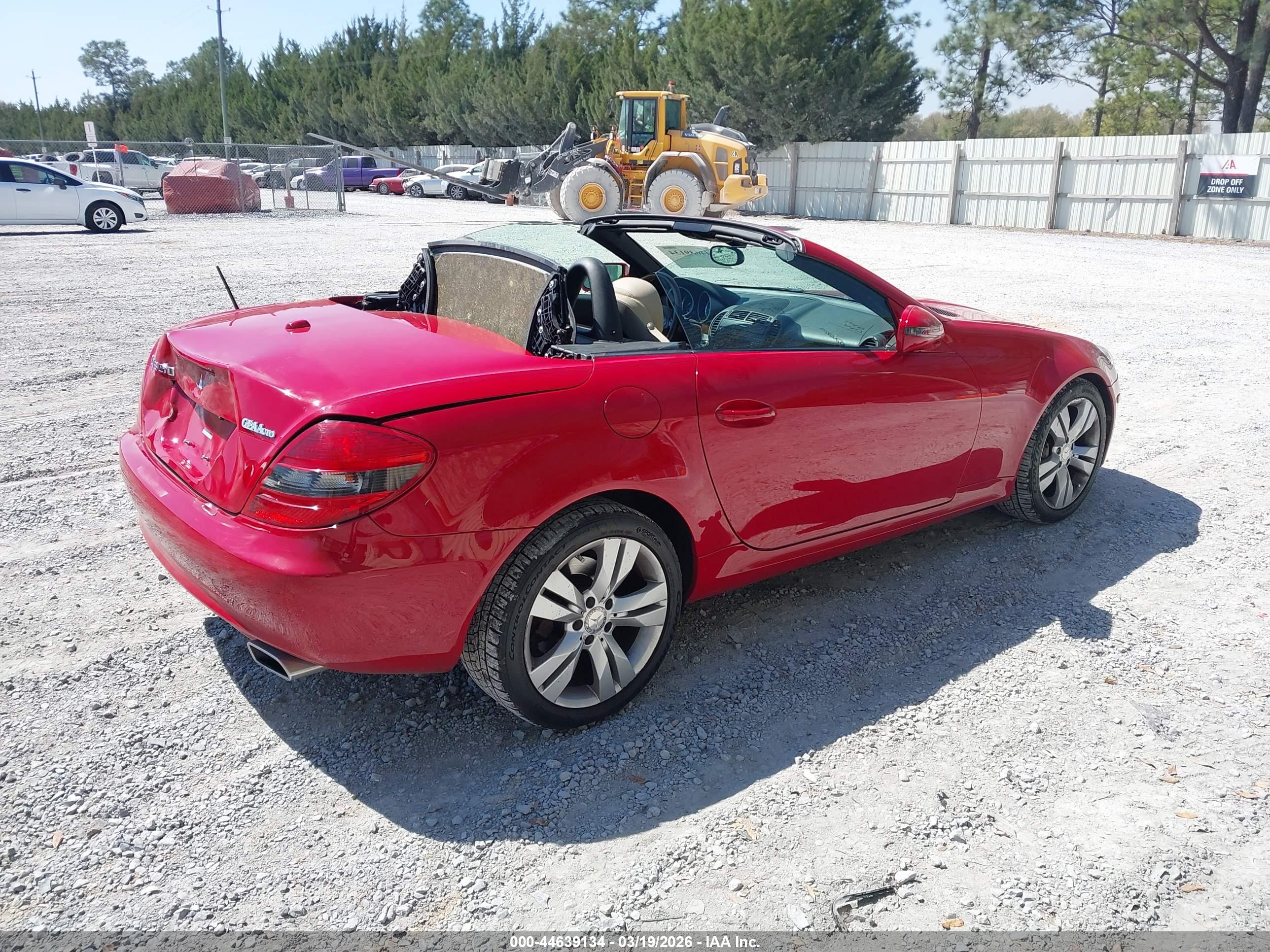 MERCEDES-BENZ SLK image 4