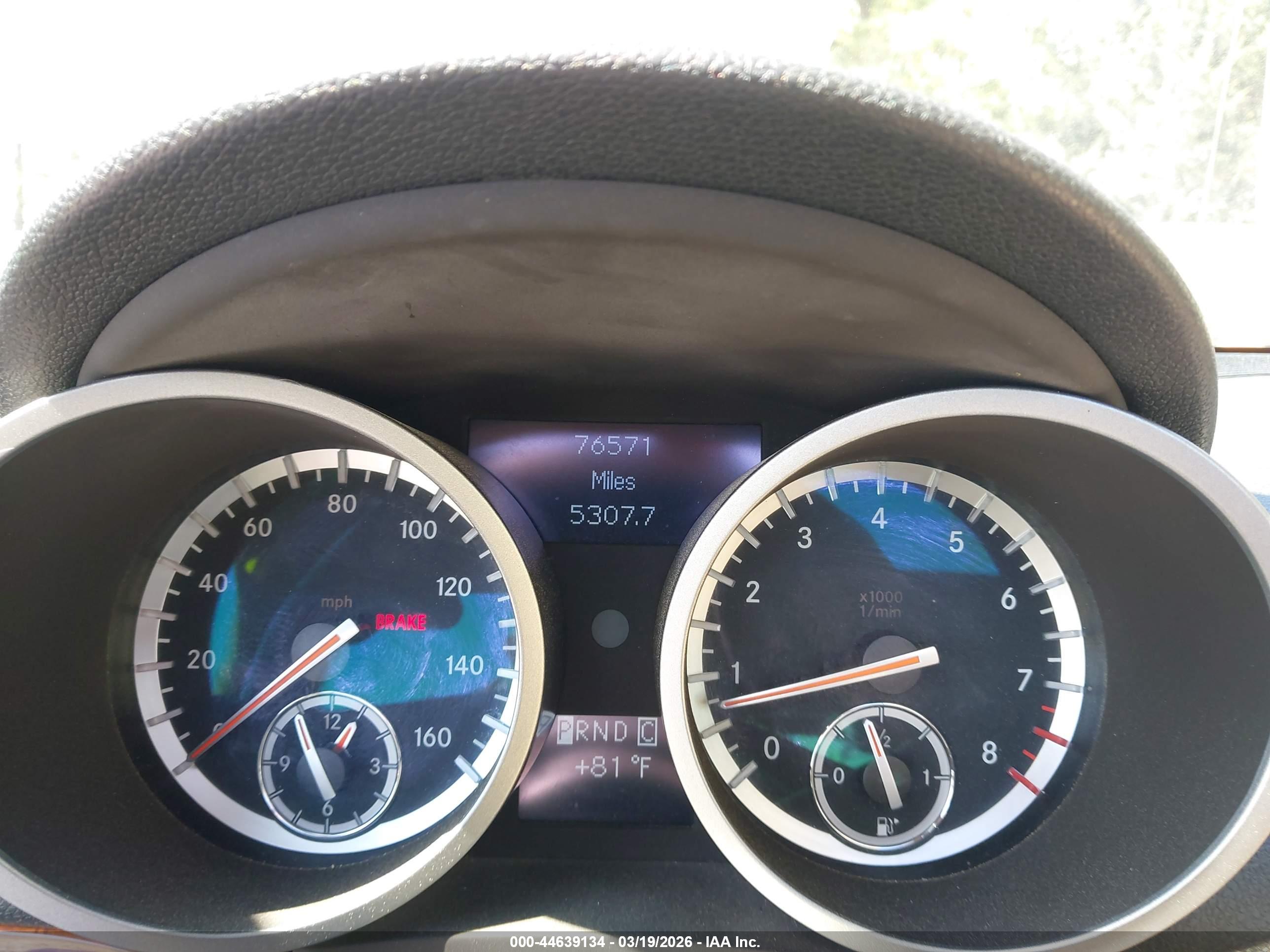 MERCEDES-BENZ SLK image 7