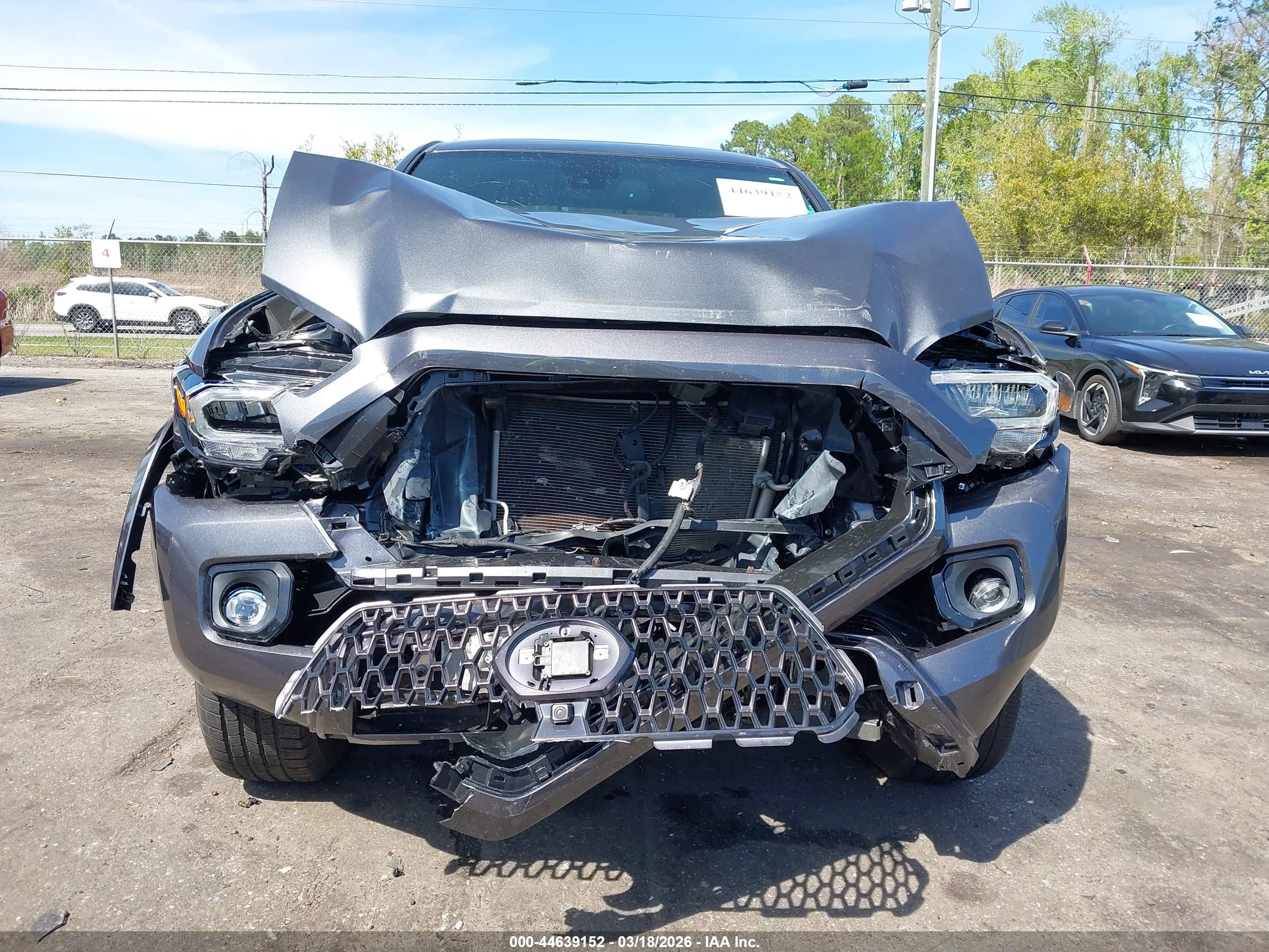TOYOTA TACOMA image 6